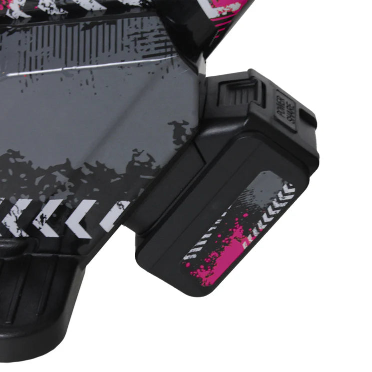 Bicicleta Moto Eléctrica E-Bike BeRide Aro 16