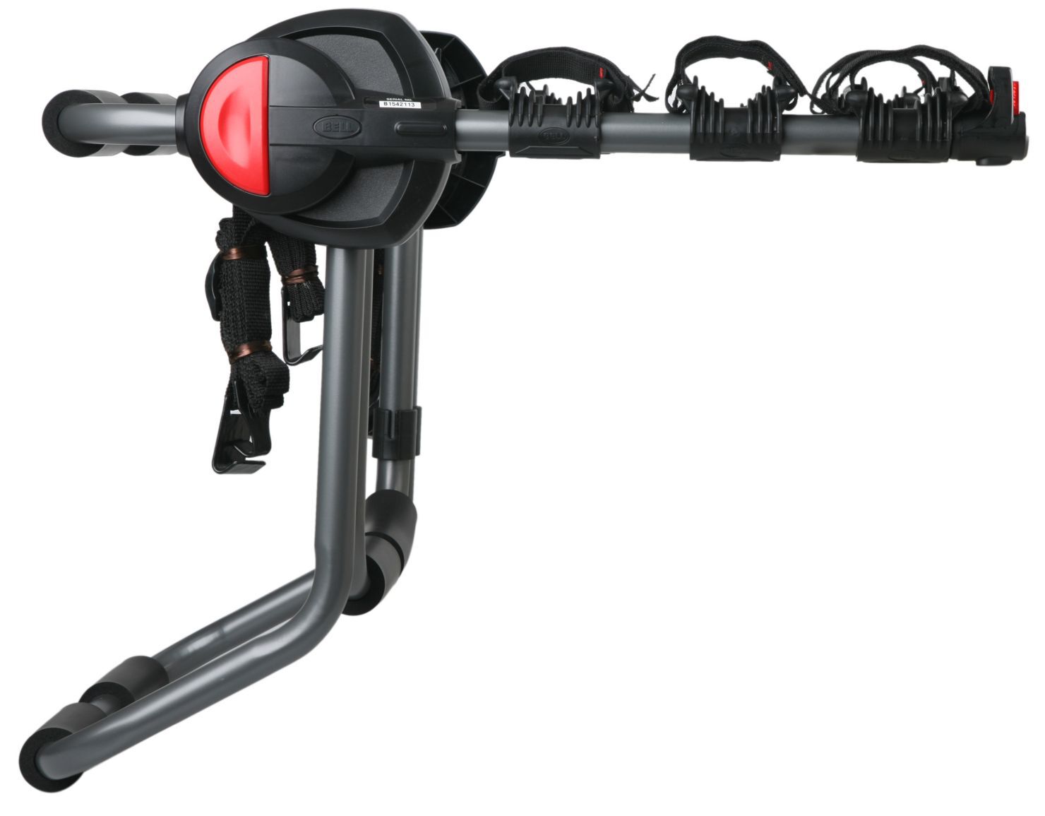 PORTA BICICLETA BELL 3 BICIS CON SOPORTE