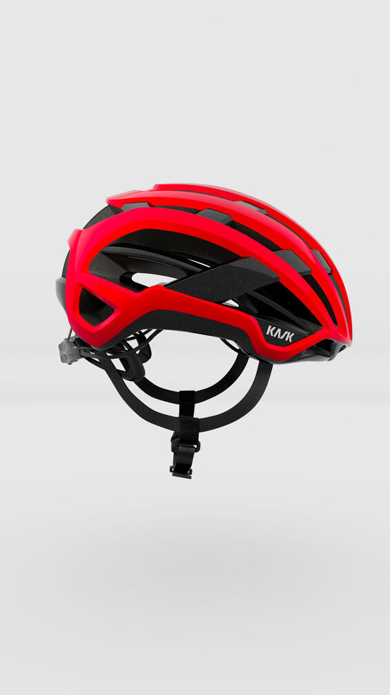 Casco Bicicleta Kask Valegro WG11 Red
