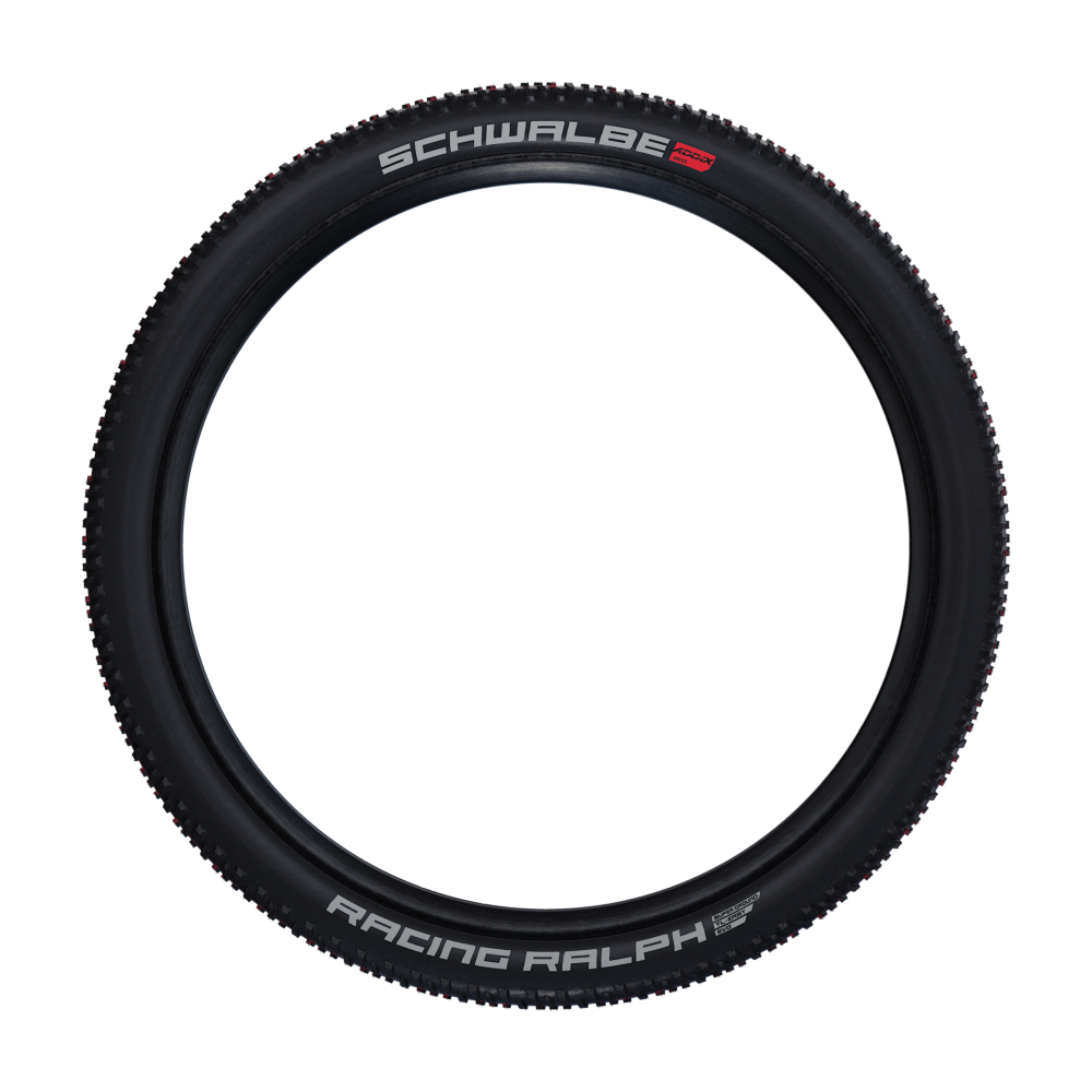 Schwalbe Neumático Racing Ralph S/Ground Addix Speed 29X2.35"