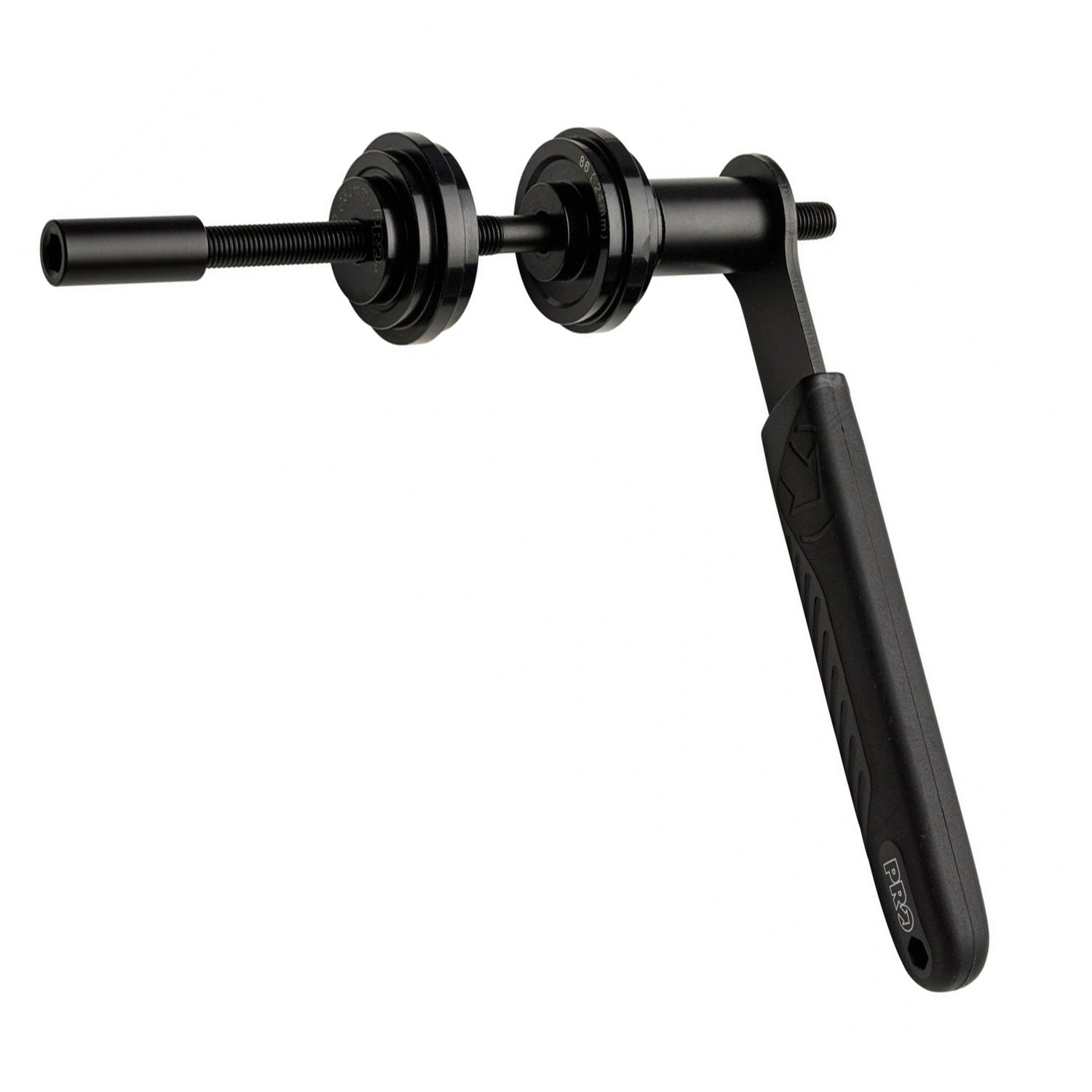 Prensa de Pedalier Pro 24Mm/30Mm - Rideshop