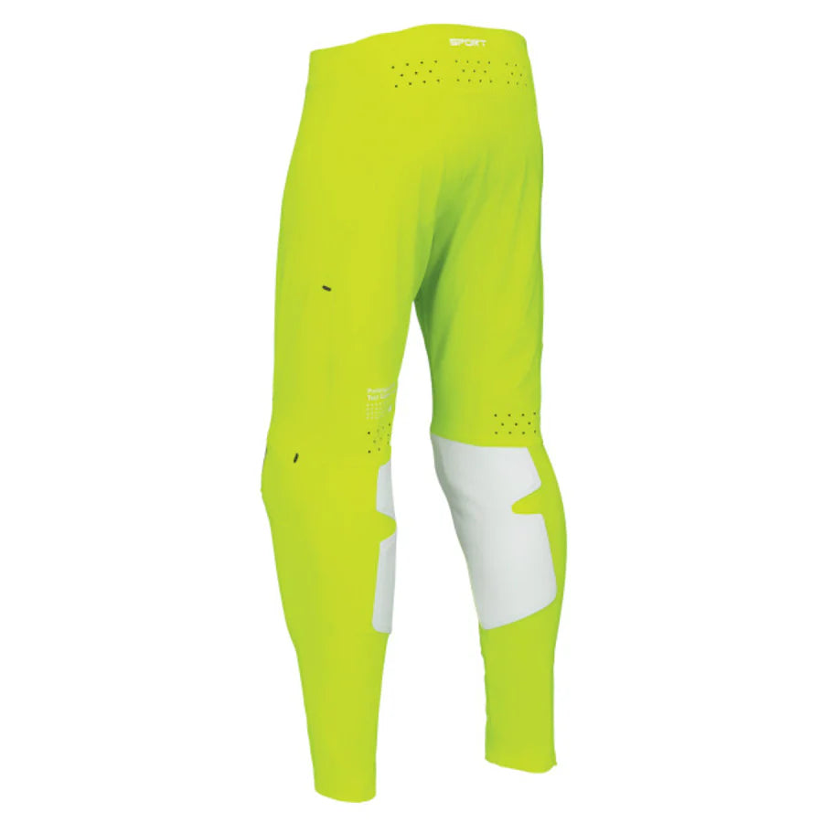 Traje Moto Thor Sportmode Riot