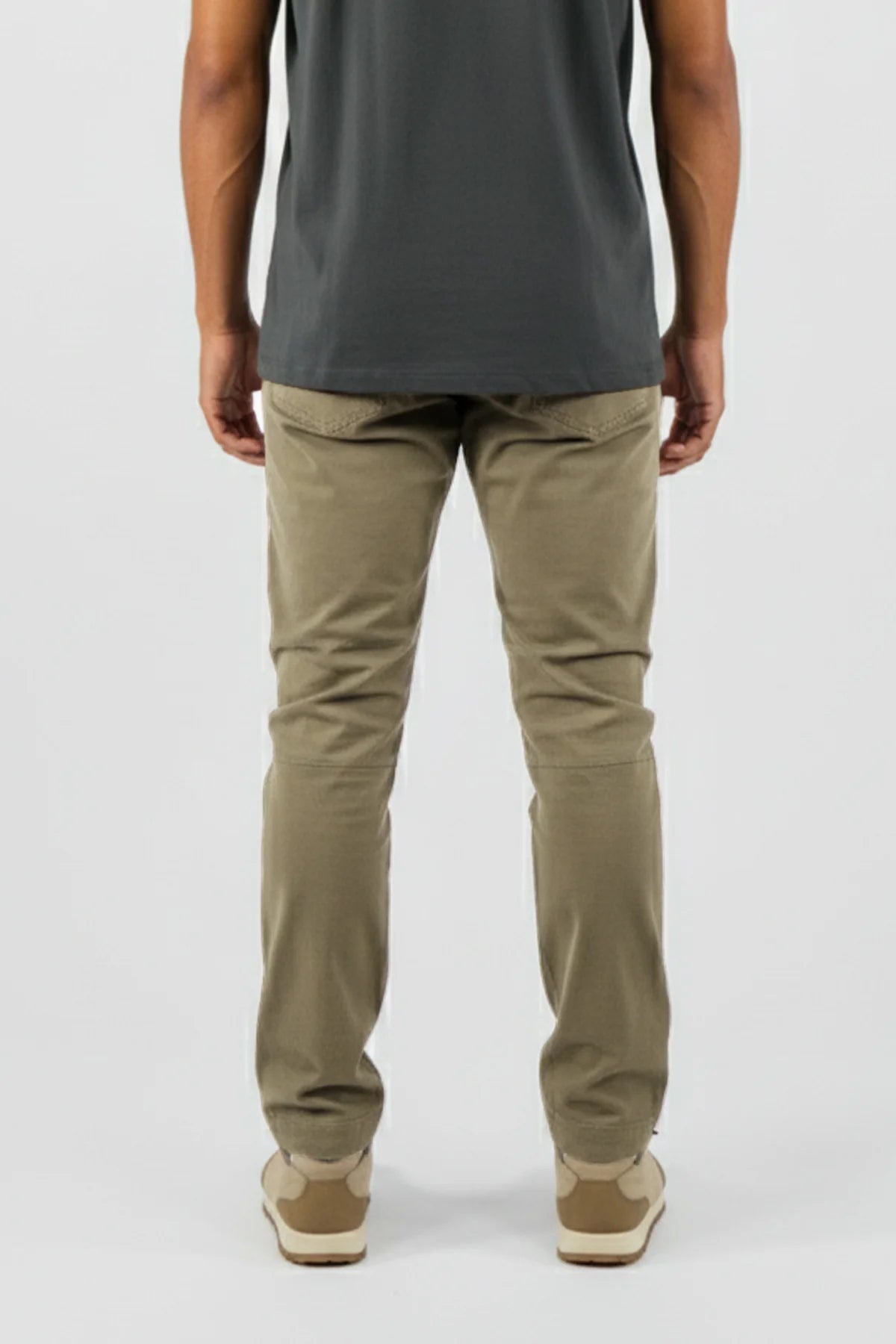 Pantalón Escalada Jeanstrack Trekking Roca Espinela Hombre