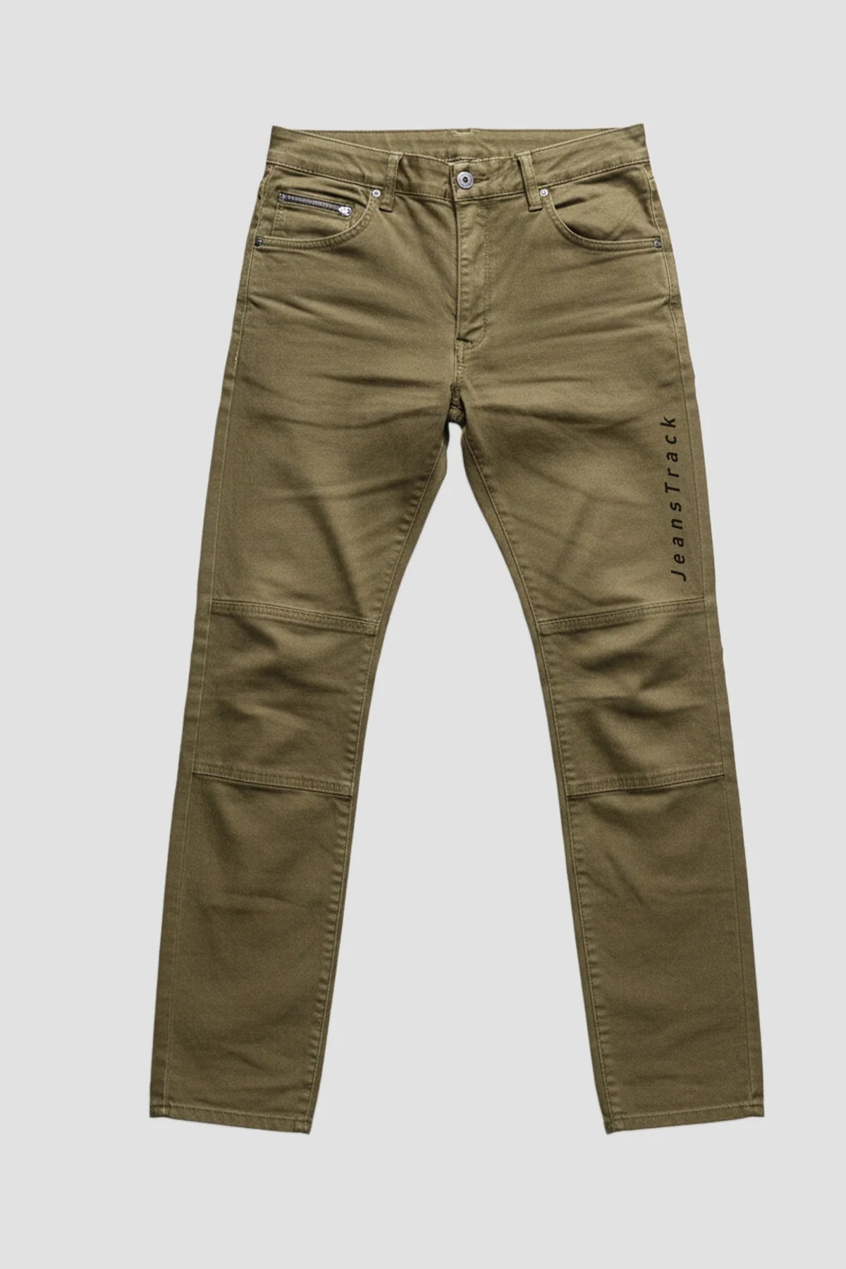 Pantalón Escalada Jeanstrack Trekking Roca Espinela Hombre