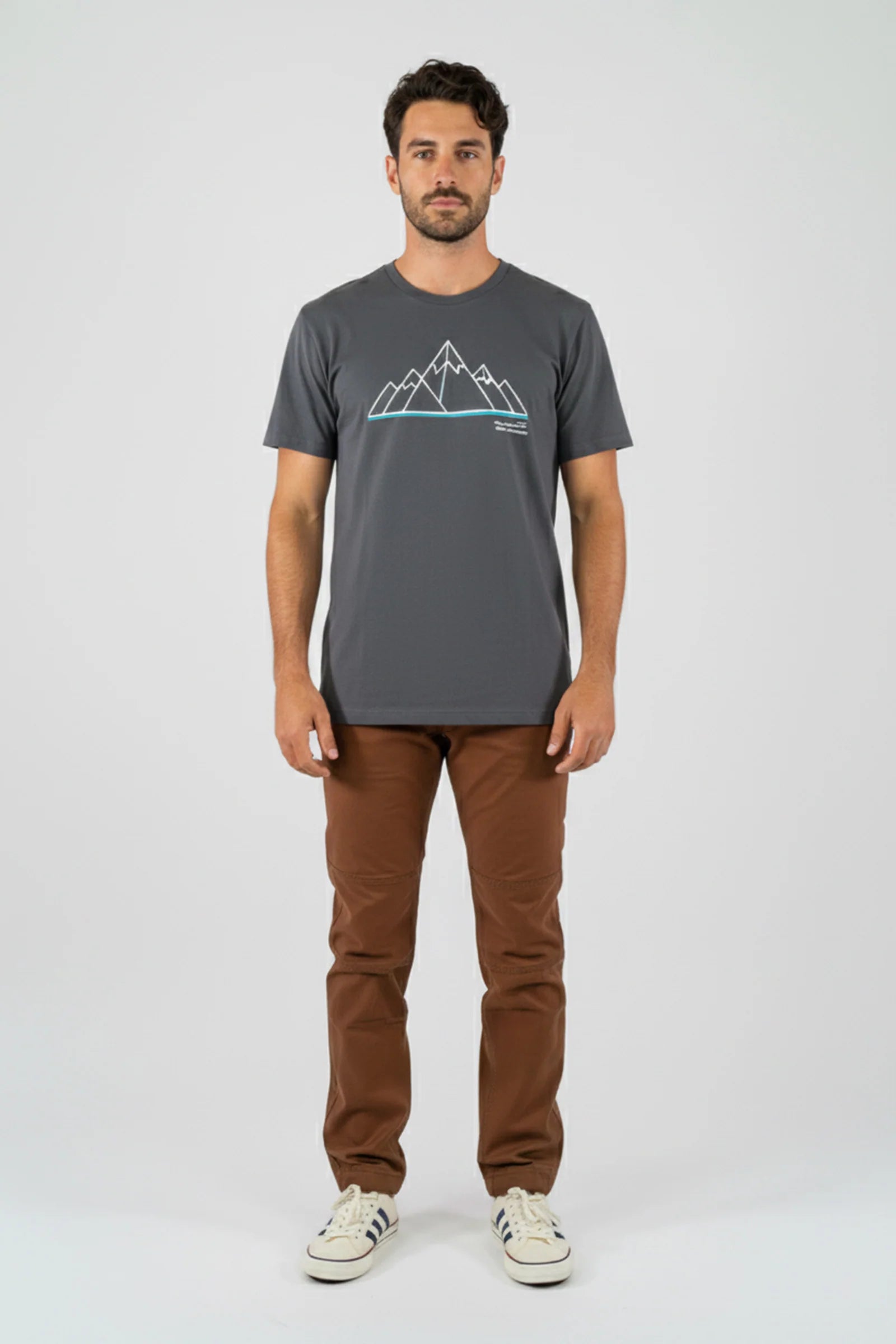 Pantalón Escalada Jeanstrack Trekking Roca Sand Hombre