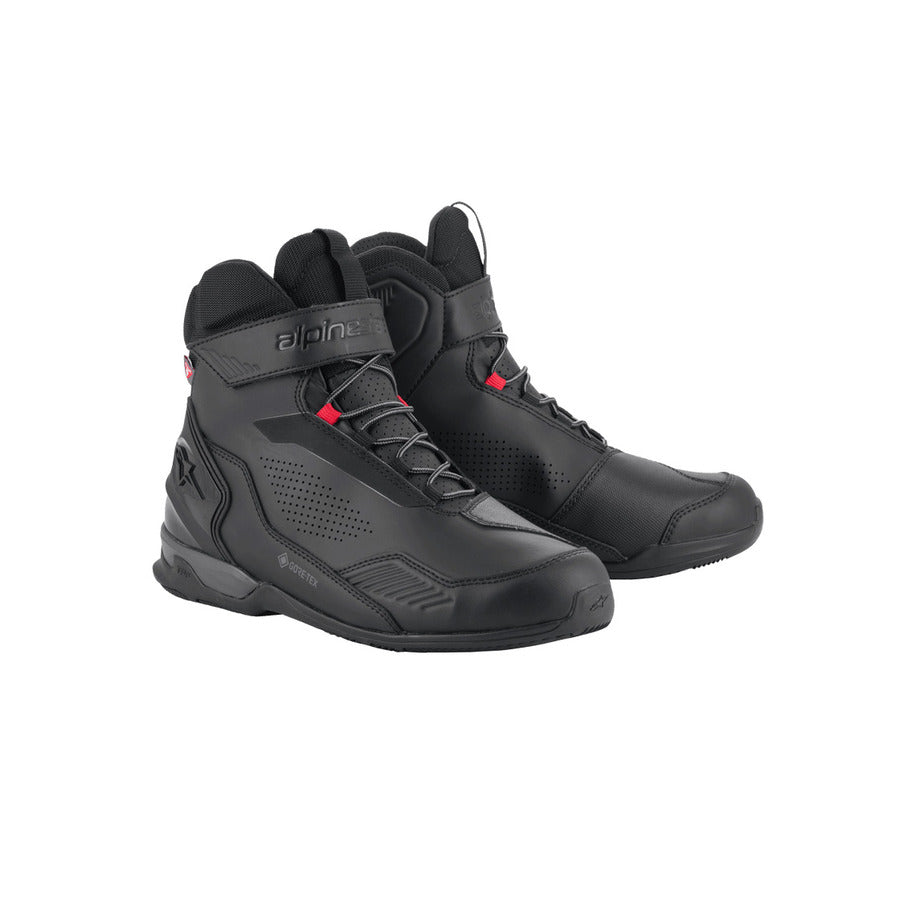 Botas Moto Alpinestars Austral GTX