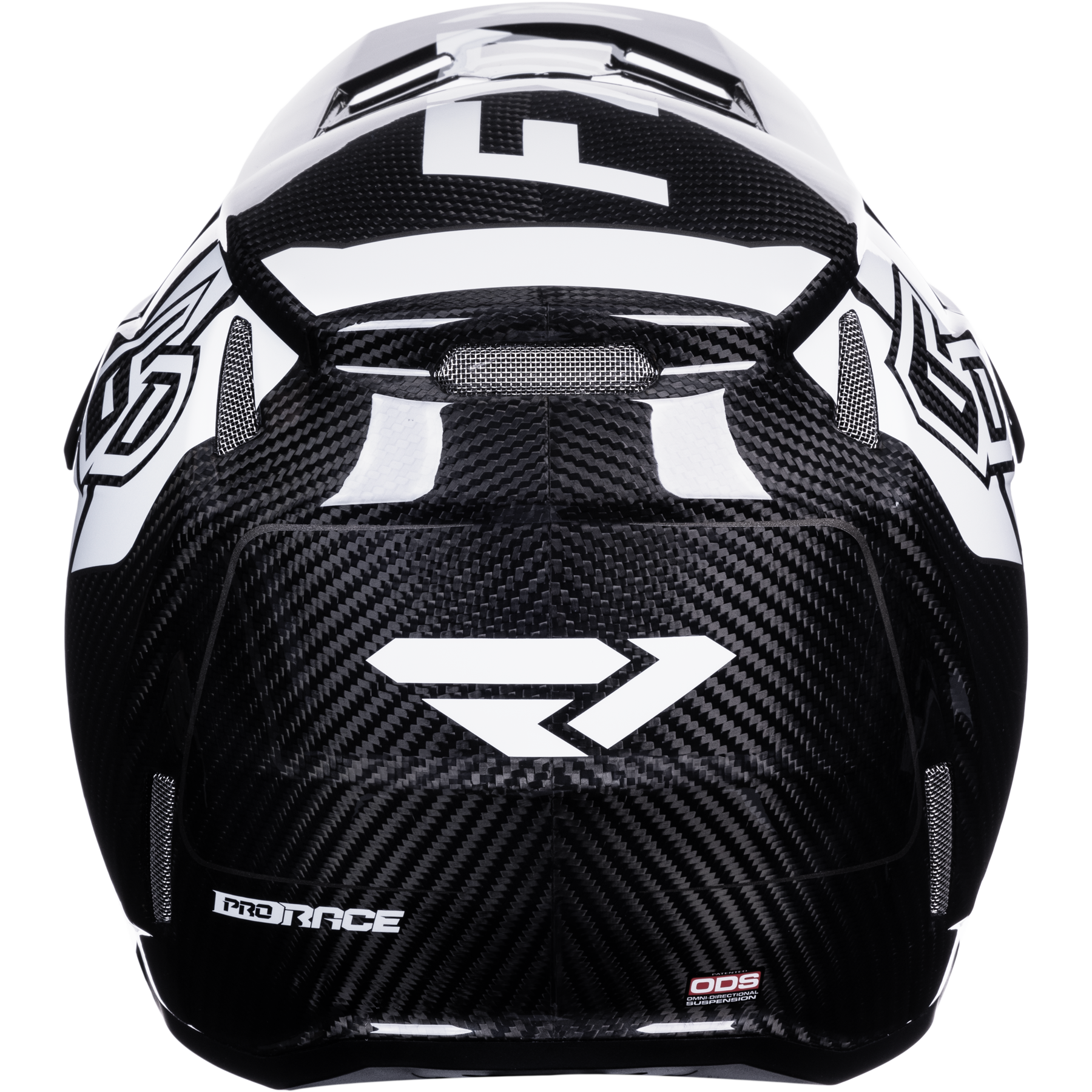 Casco FXR 6D Atr-3 Prime