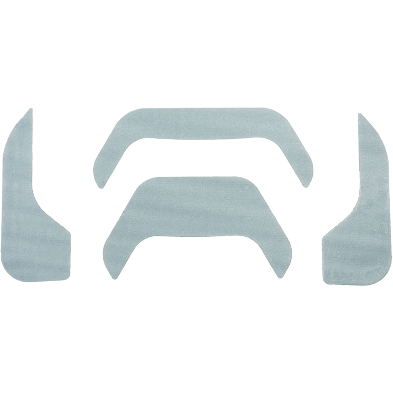 Adhesivos reflectantes para Aries CLIMBING TECHNOLOGY