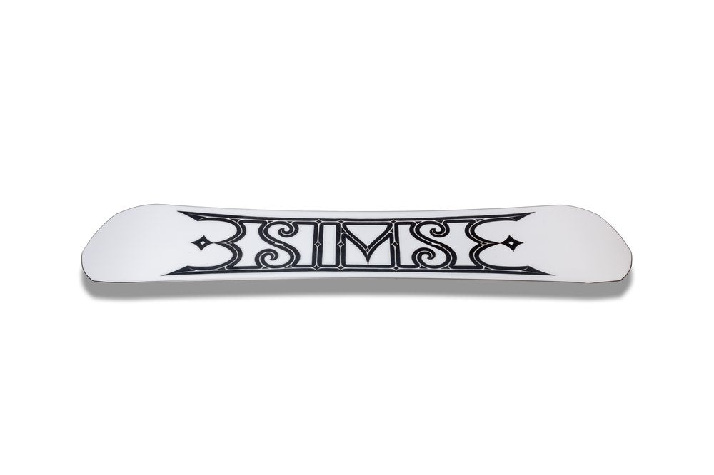 Sims Tabla Snowboard STF - Rideshop