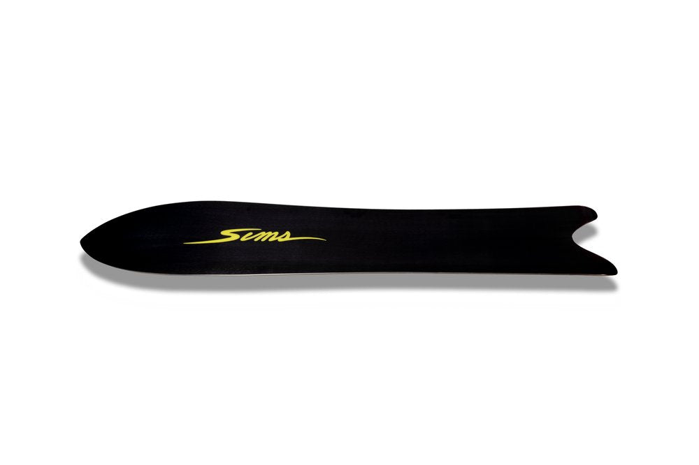 Sims Tabla Snowboard Solo - Rideshop