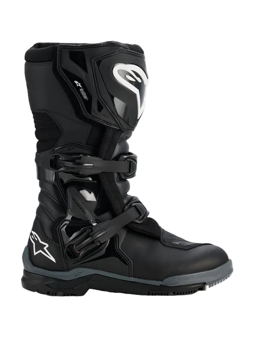 Botas Alpinestars Corozal V2 Adventure Drystar Negro