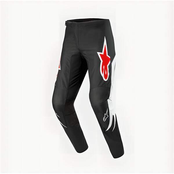 Alpinestars Pantalón Moto Fluid Lucent - Rideshop