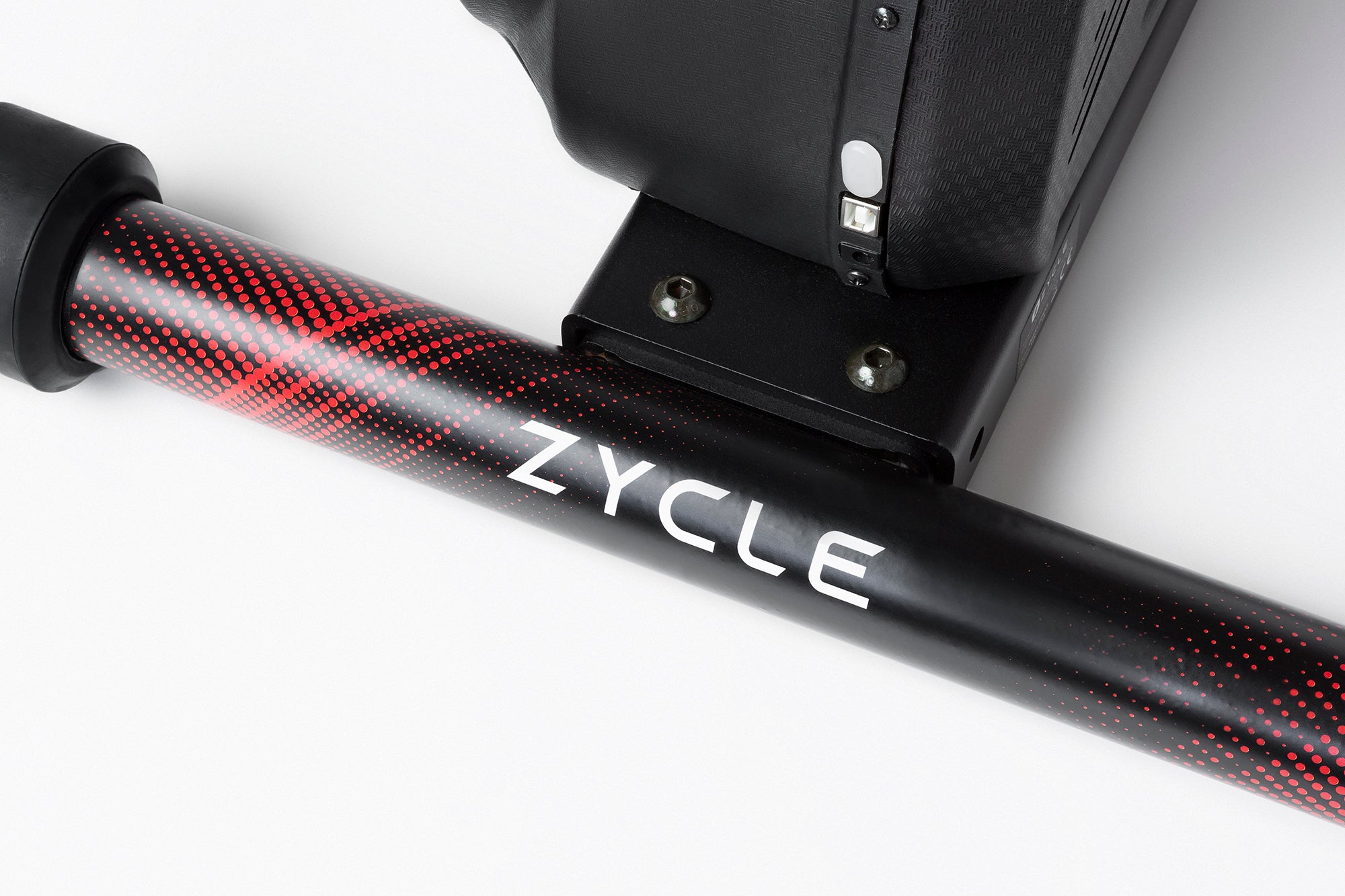 Rodillo ZYCLE Smart ZDRIVE MAX