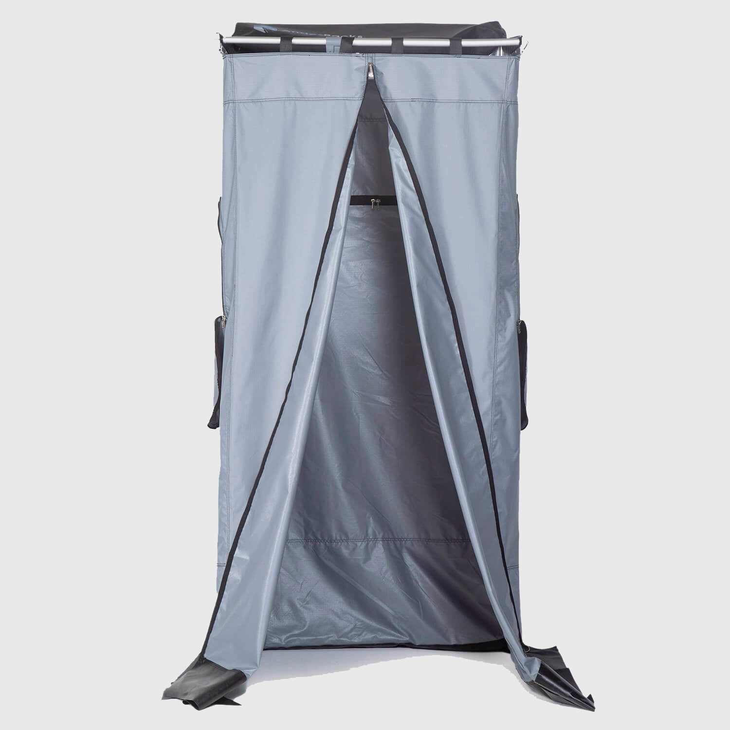 Ducha lateral Camping, Shower tent - ANDESRACKS