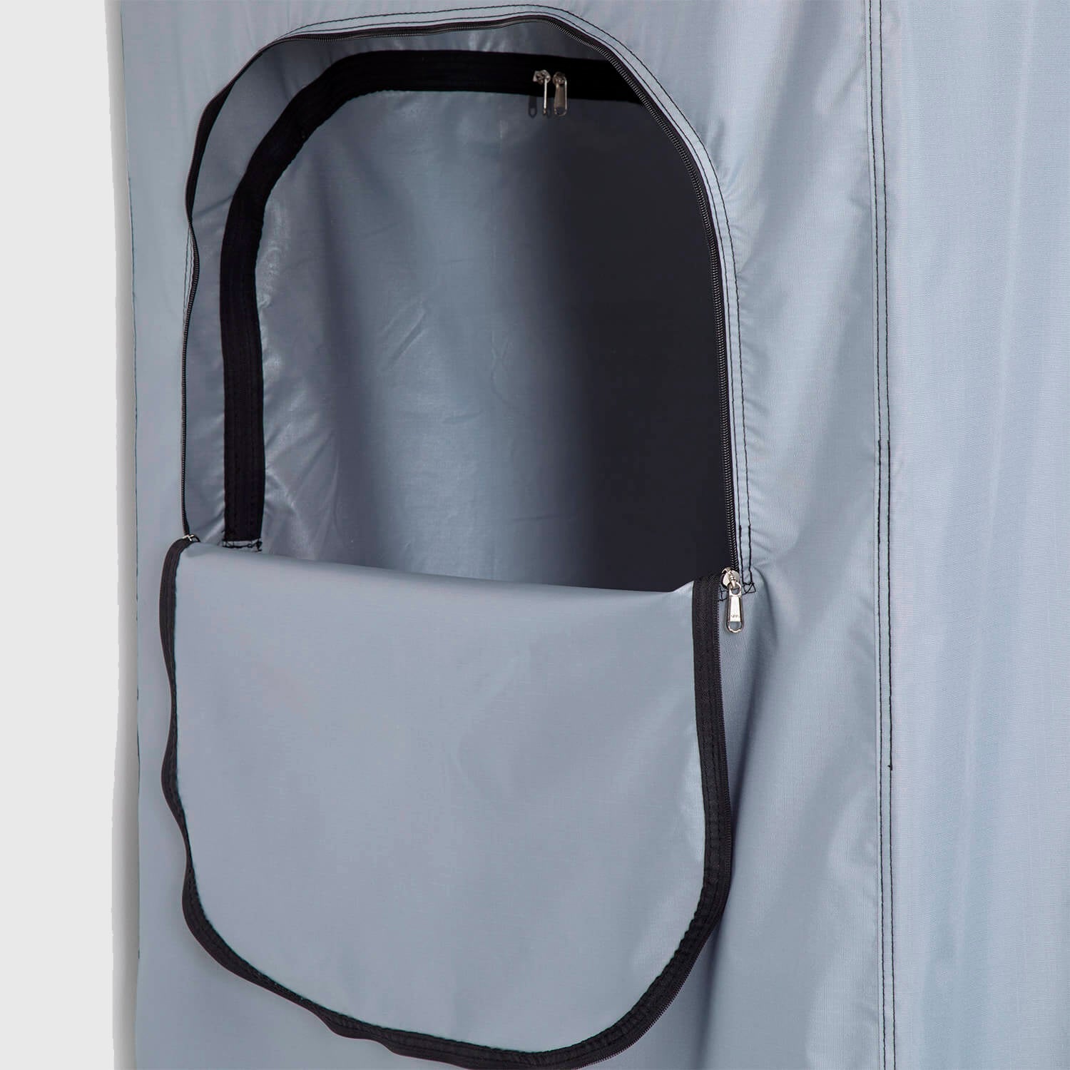 Ducha lateral Camping, Shower tent - ANDESRACKS