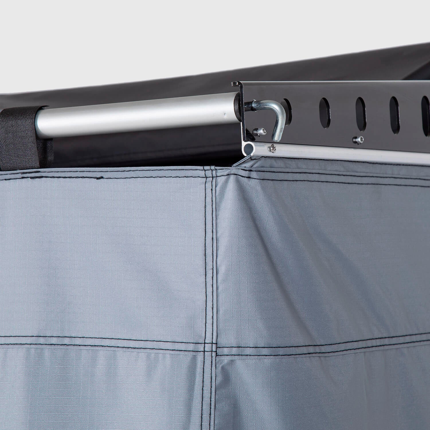 Ducha lateral Camping, Shower tent - ANDESRACKS