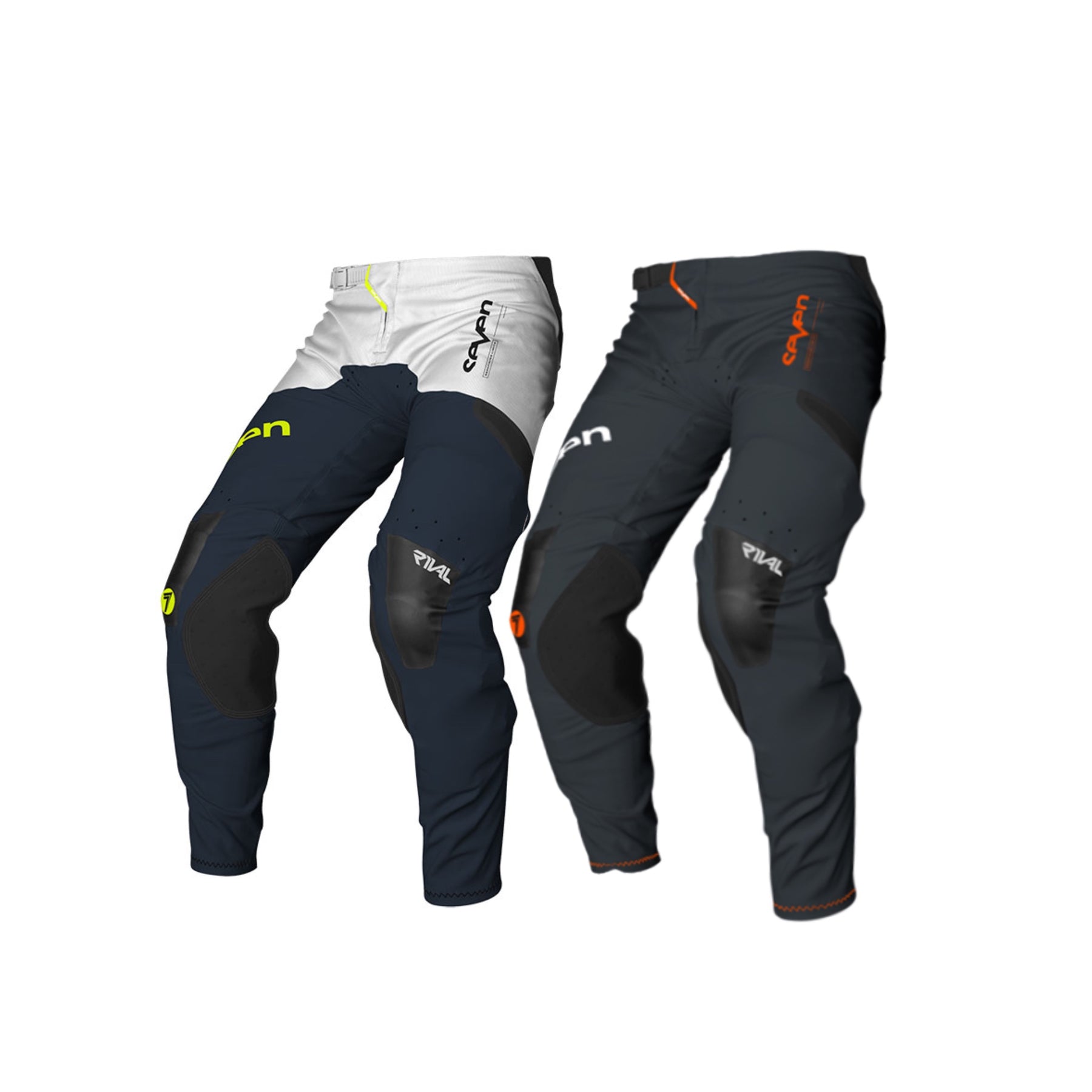 Seven Pantalón Rival Rift - Rideshop