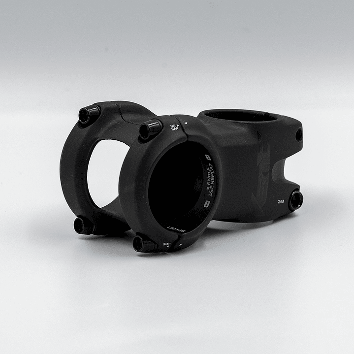 Tee SIXPACK Vertic 50mm anclaje 35mm Open Box