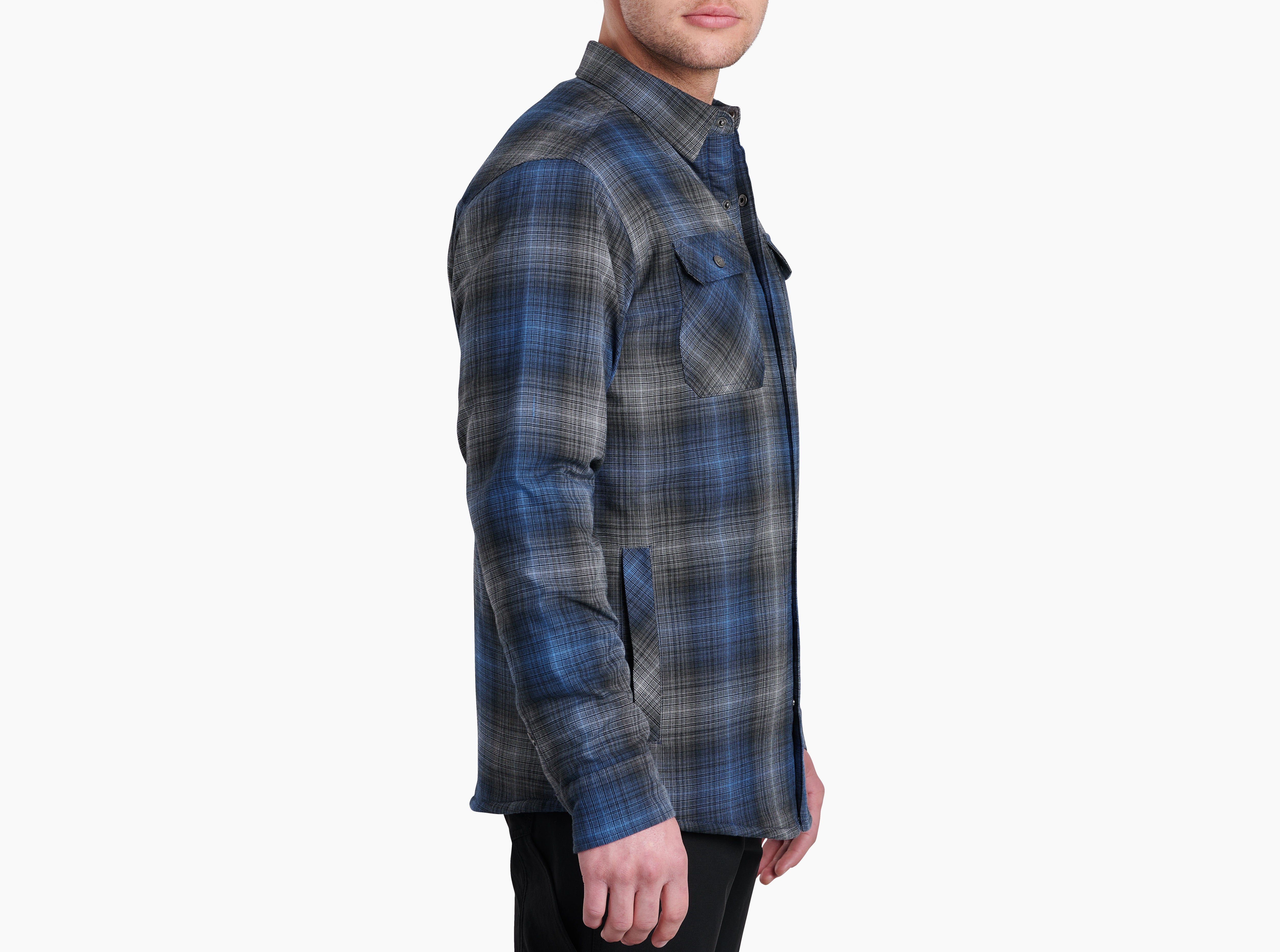 Chaqueta Kühl Joyrydr