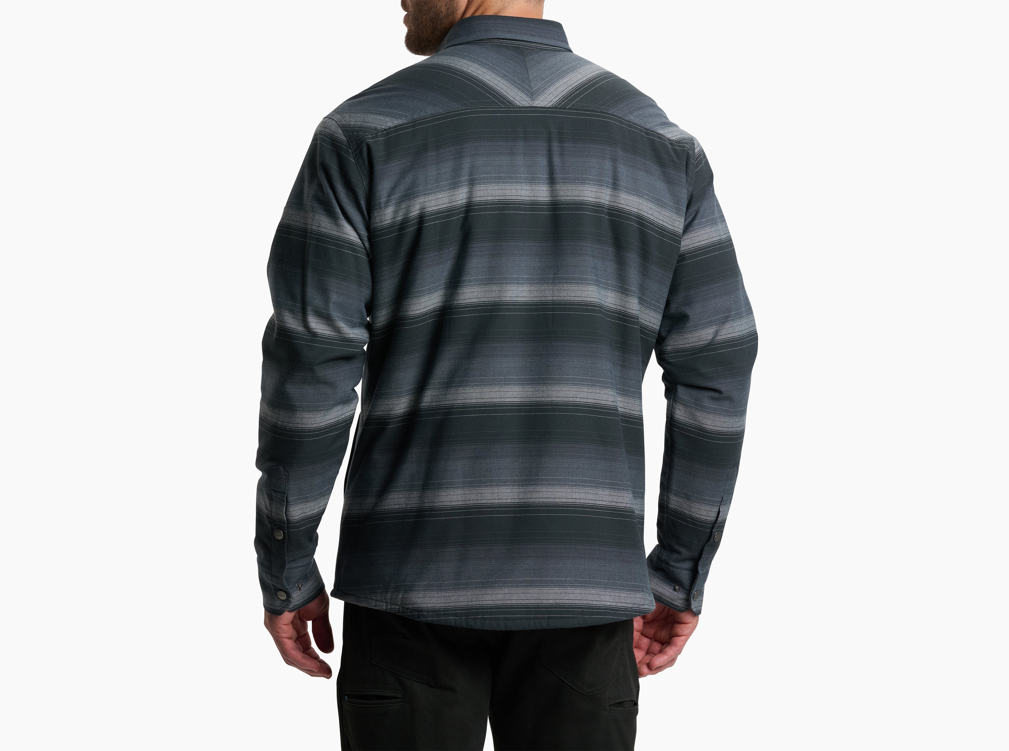 Chaqueta Kühl Joyrydr