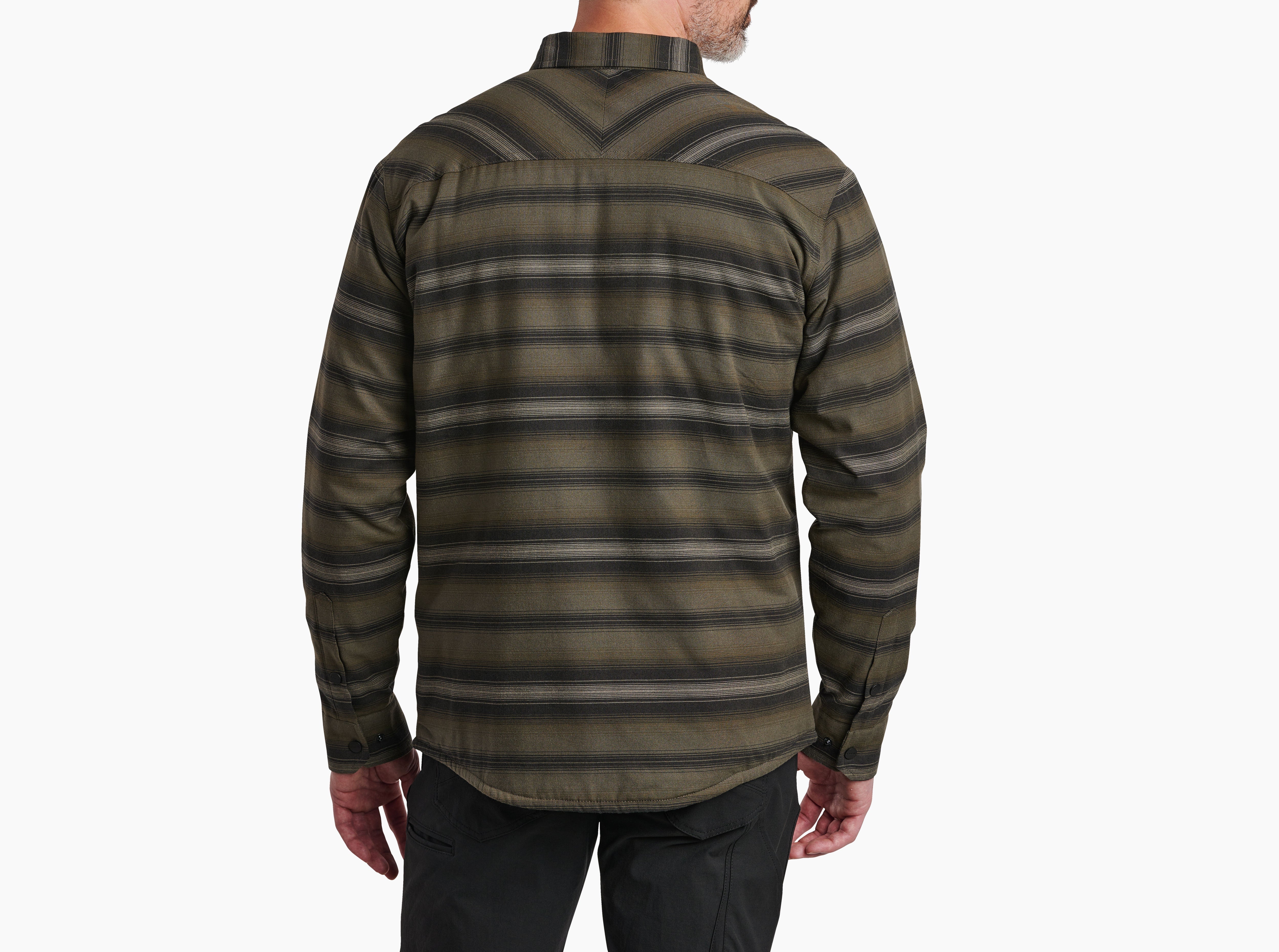 Chaqueta Kühl Joyrydr