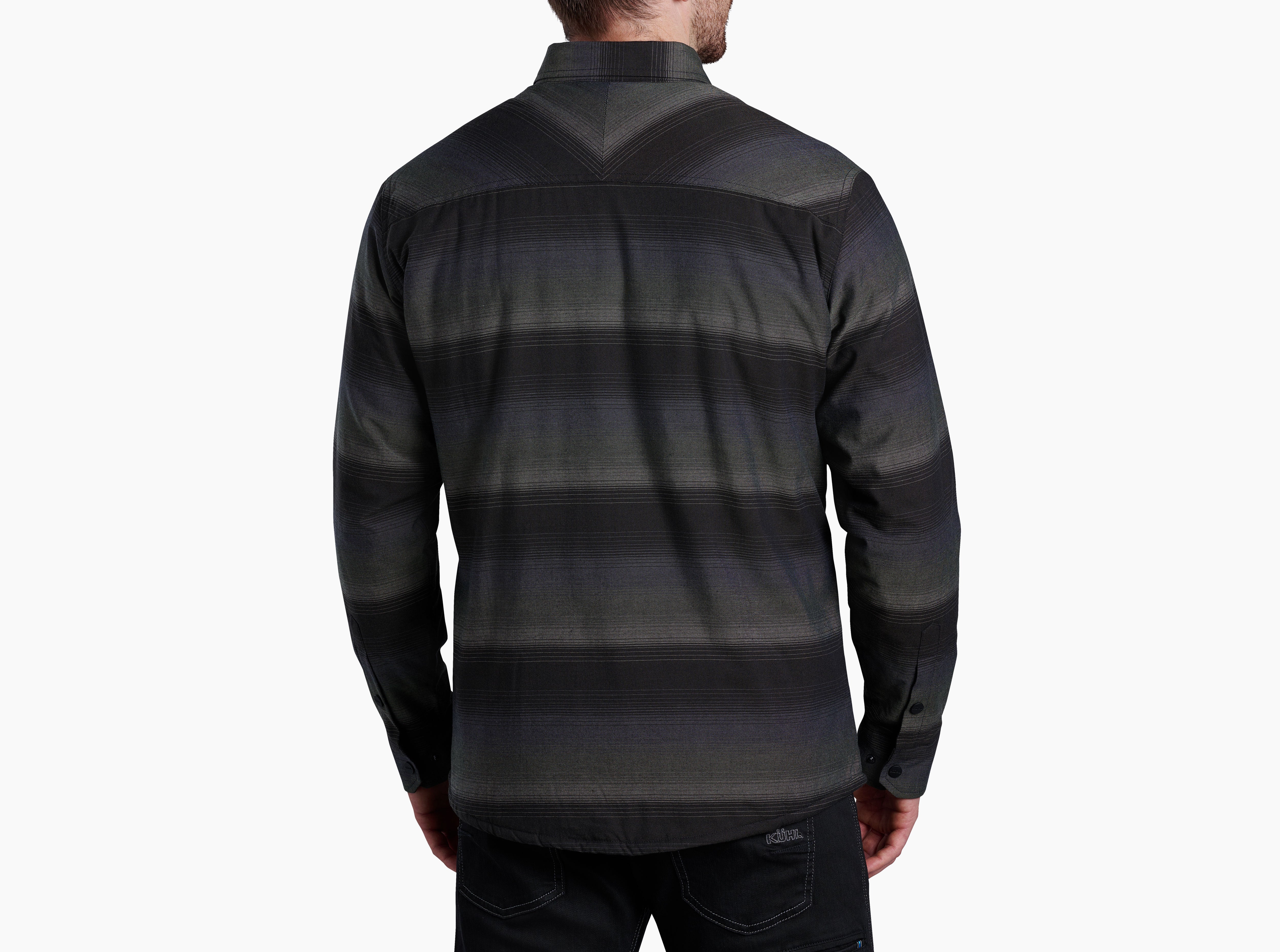 Chaqueta Kühl Joyrydr