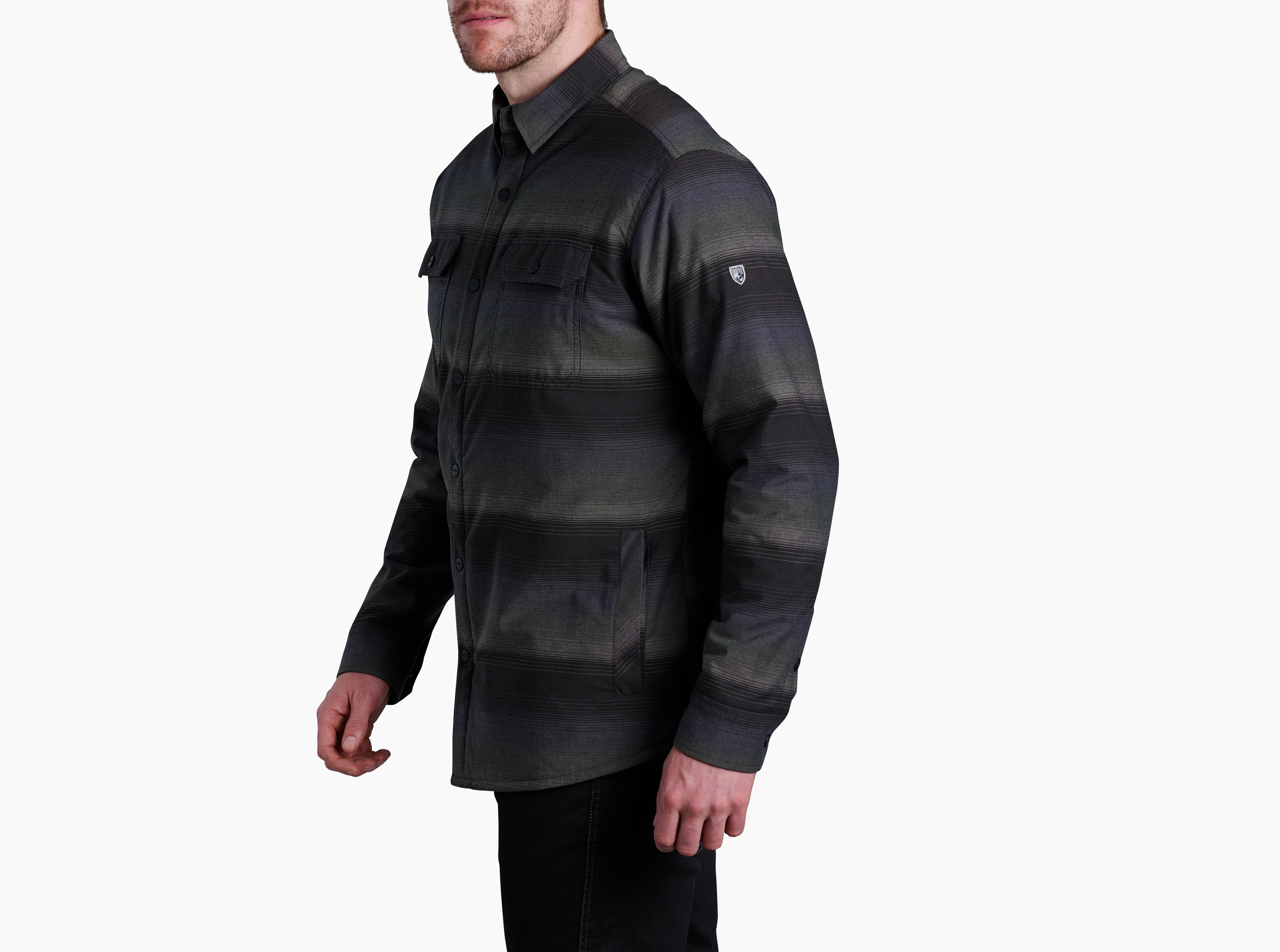 Chaqueta Kühl Joyrydr