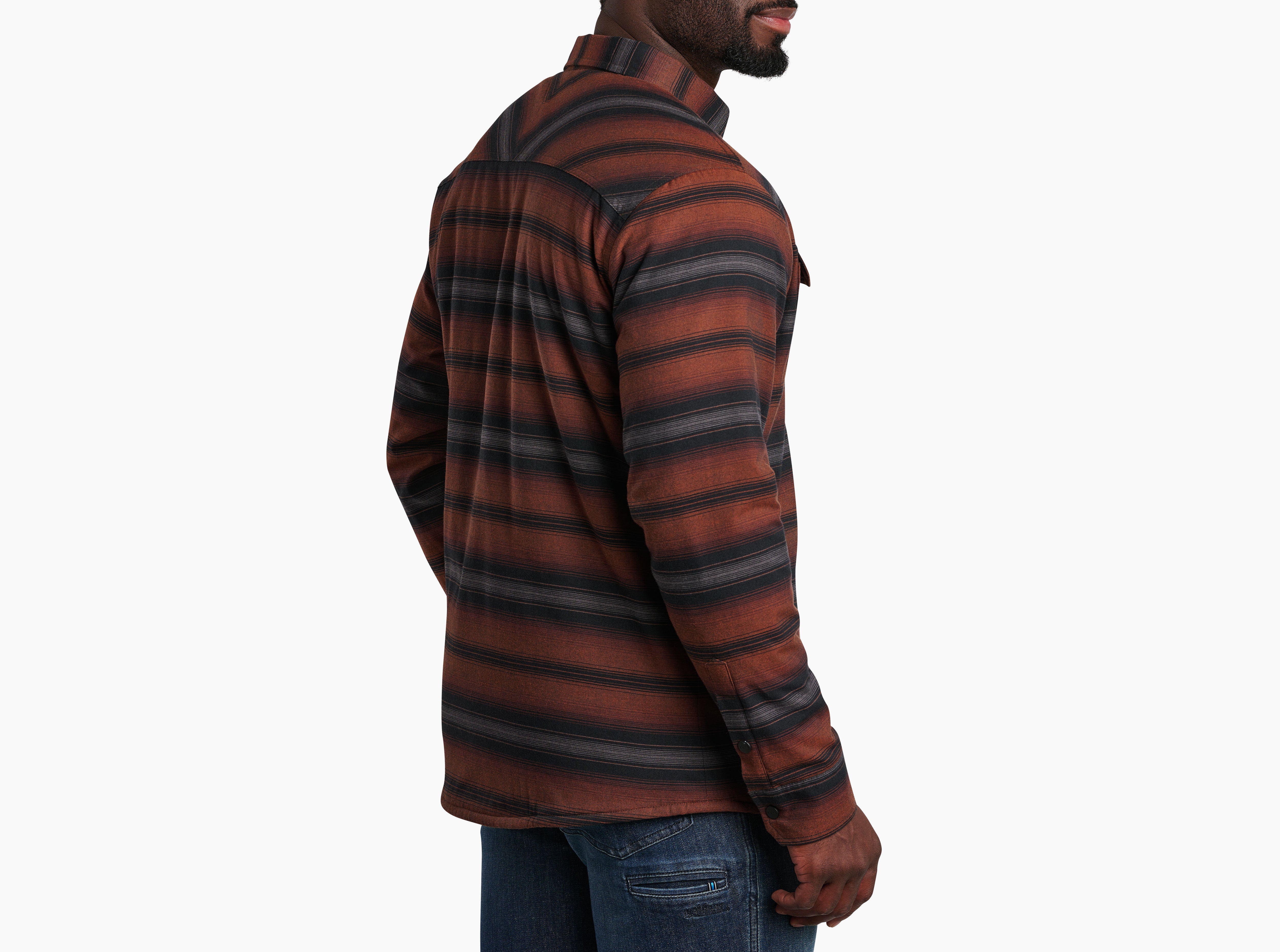 Chaqueta Kühl Joyrydr