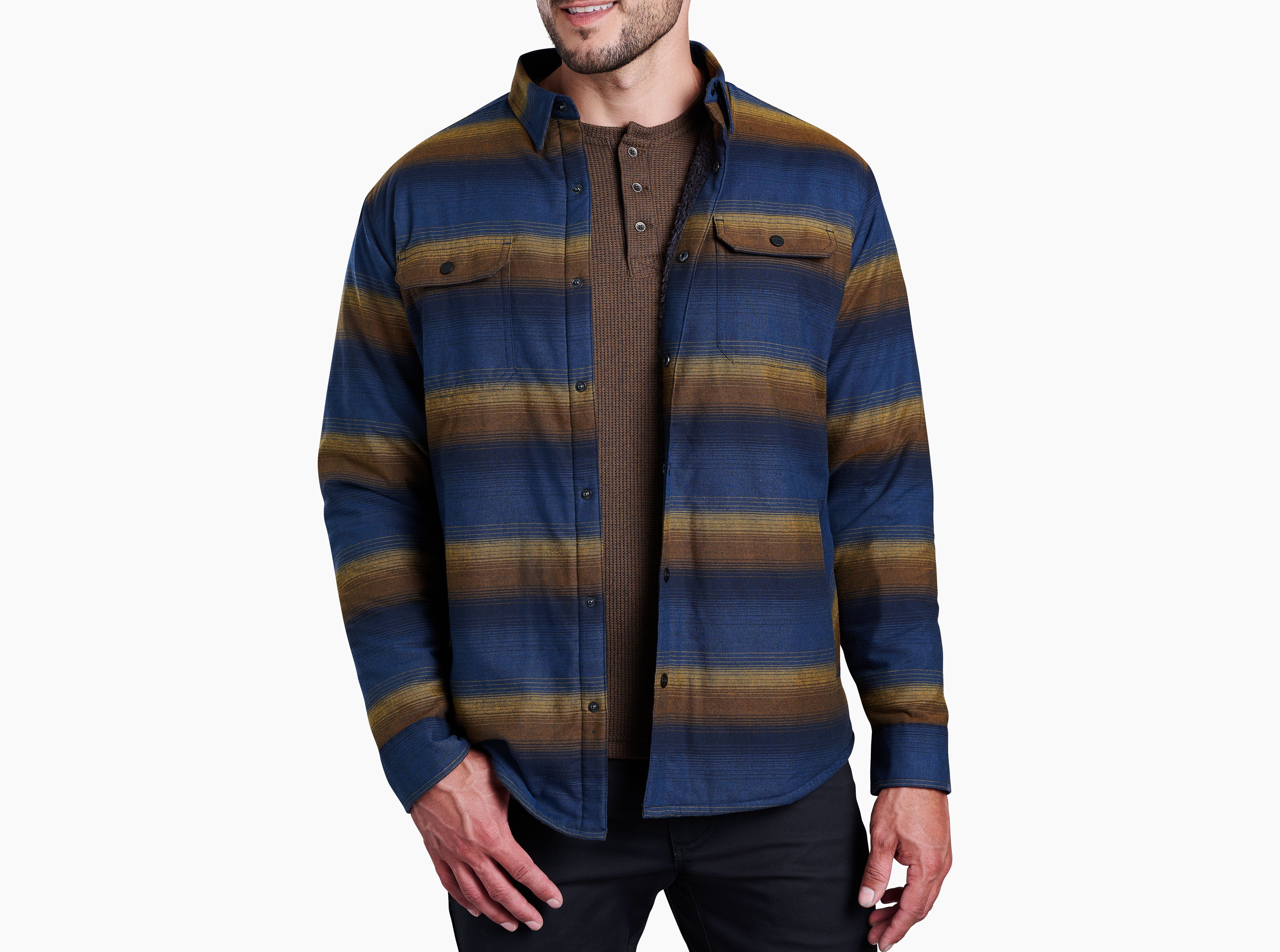 Chaqueta Kühl Joyrydr