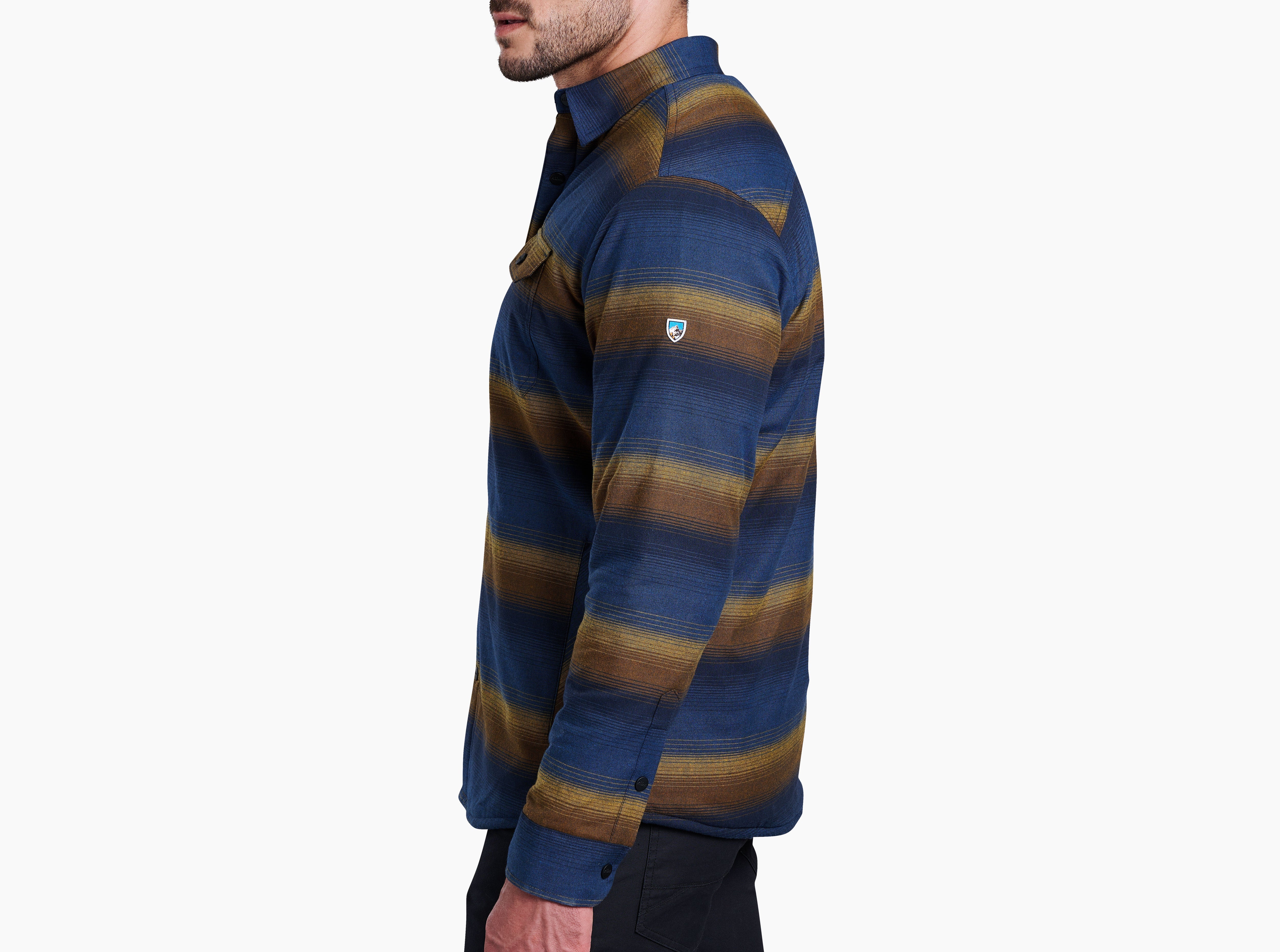 Chaqueta Kühl Joyrydr