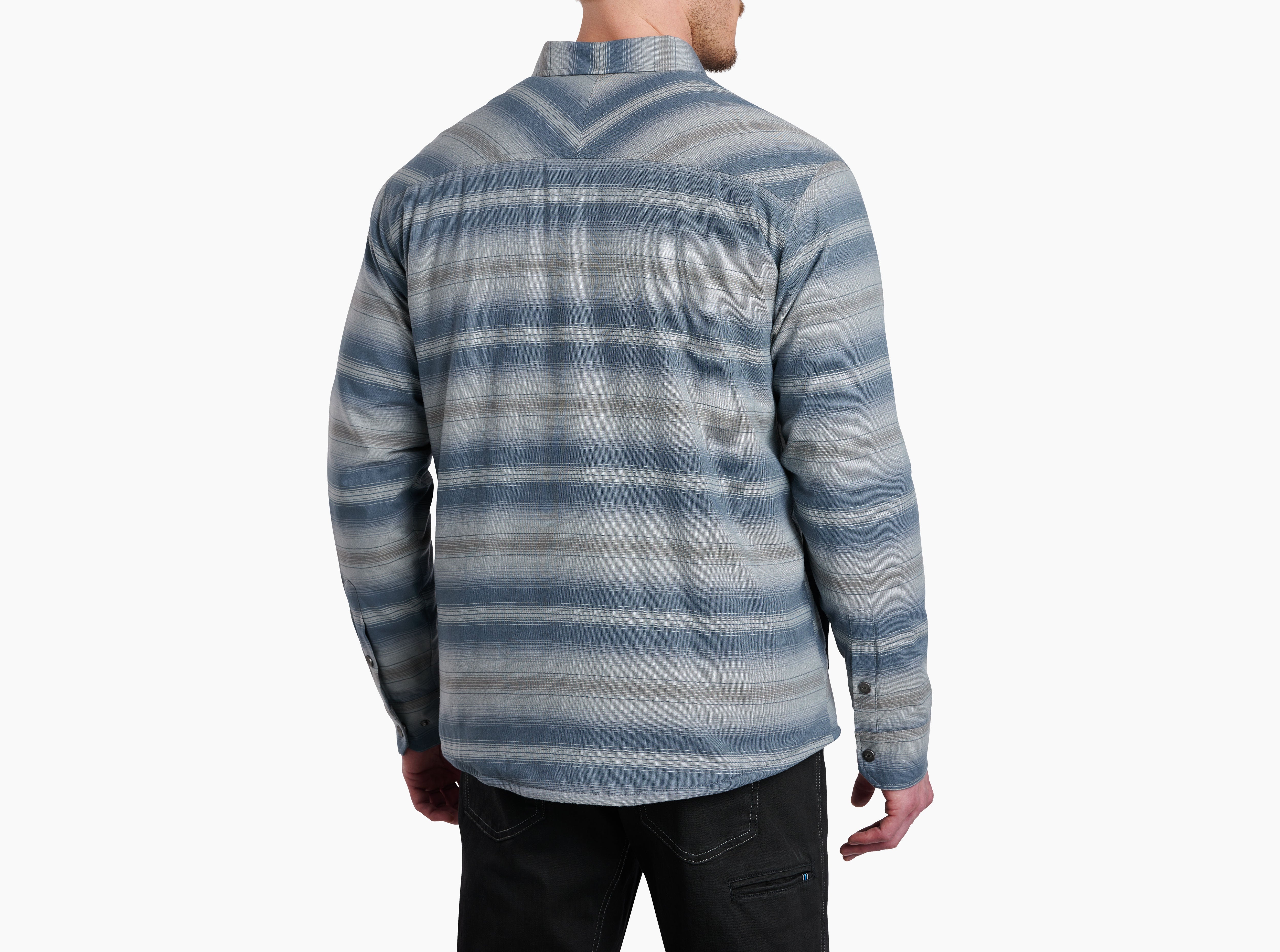 Chaqueta Kühl Joyrydr