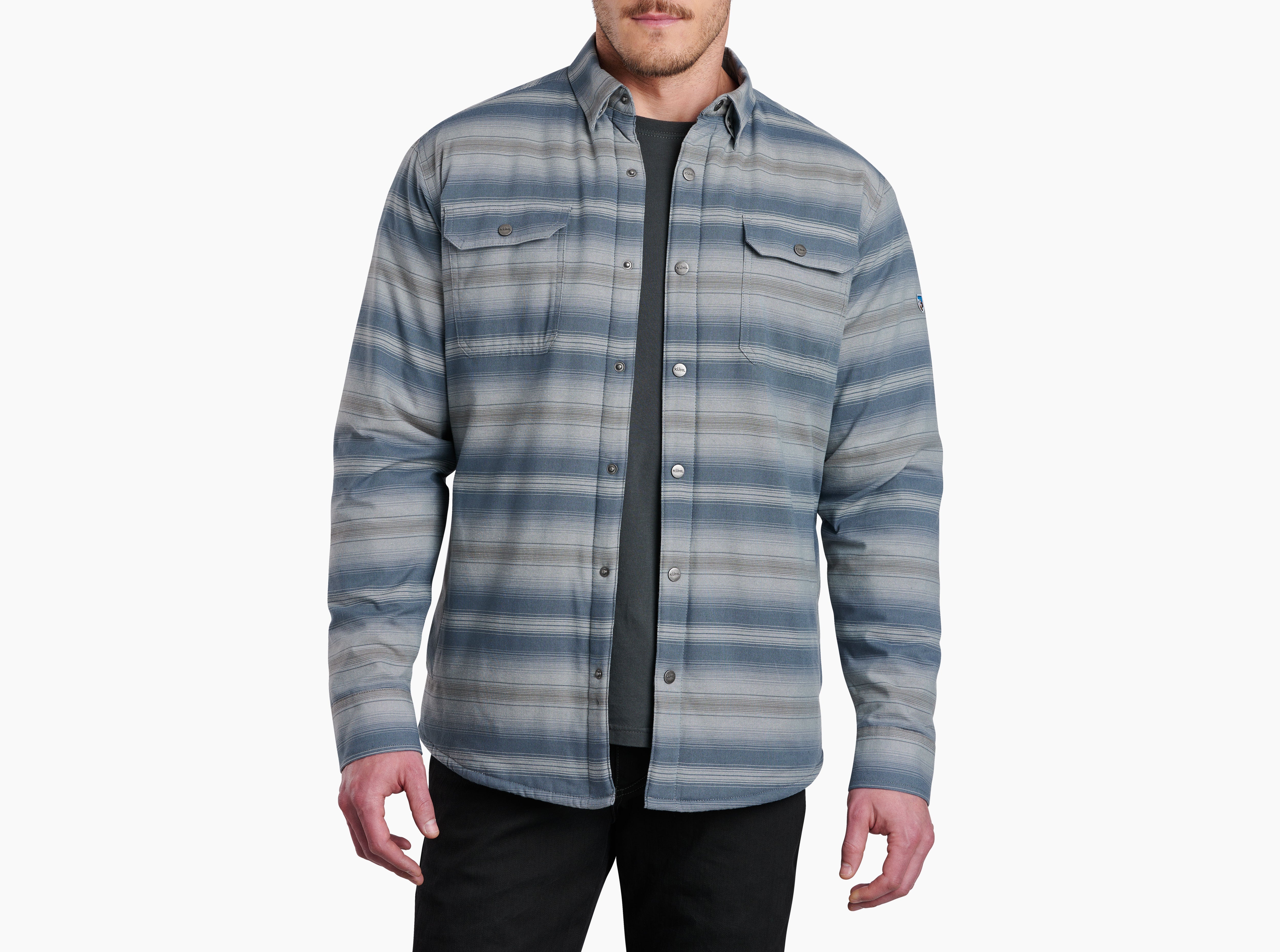 Chaqueta Kühl Joyrydr