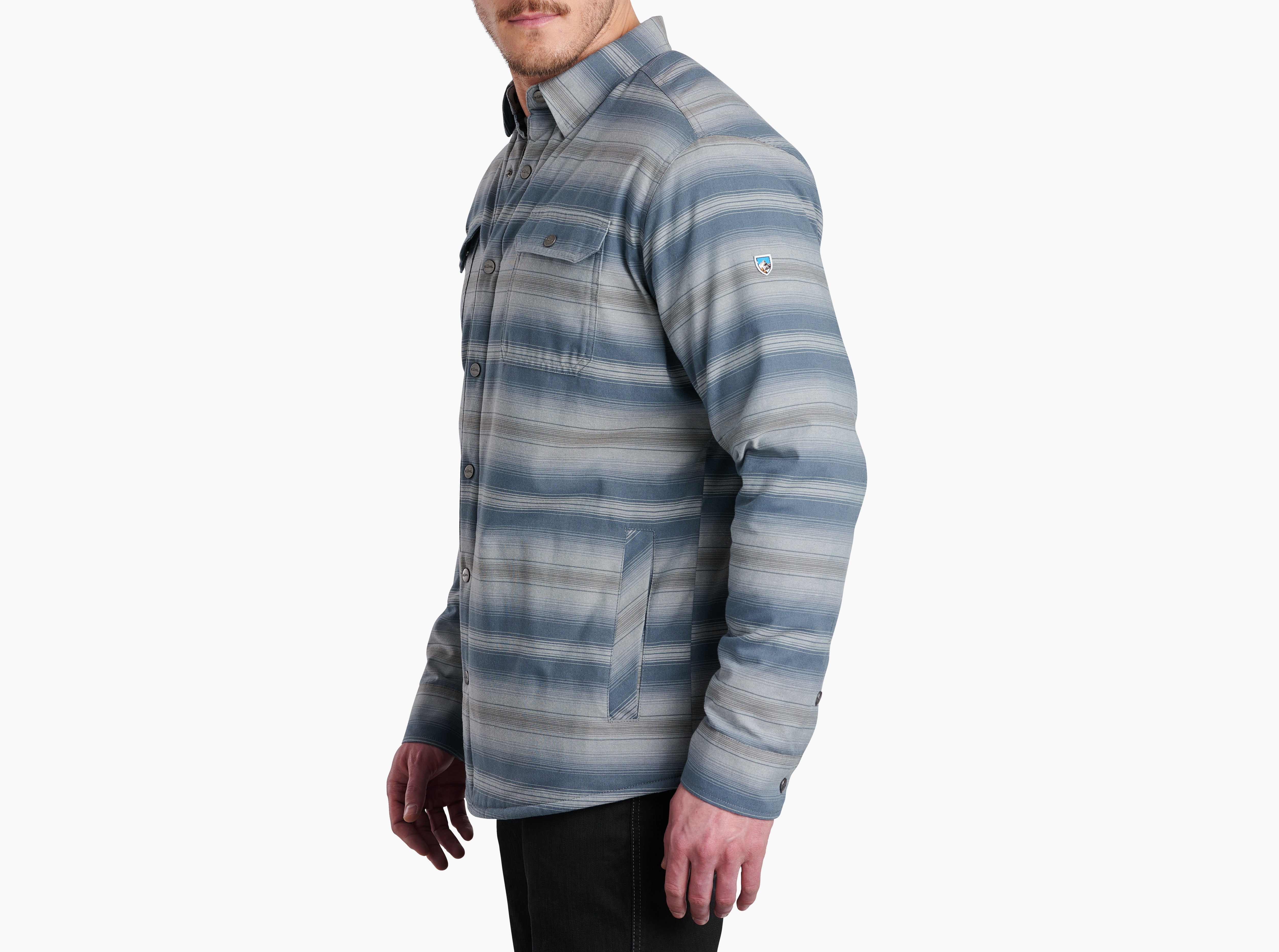 Chaqueta Kühl Joyrydr