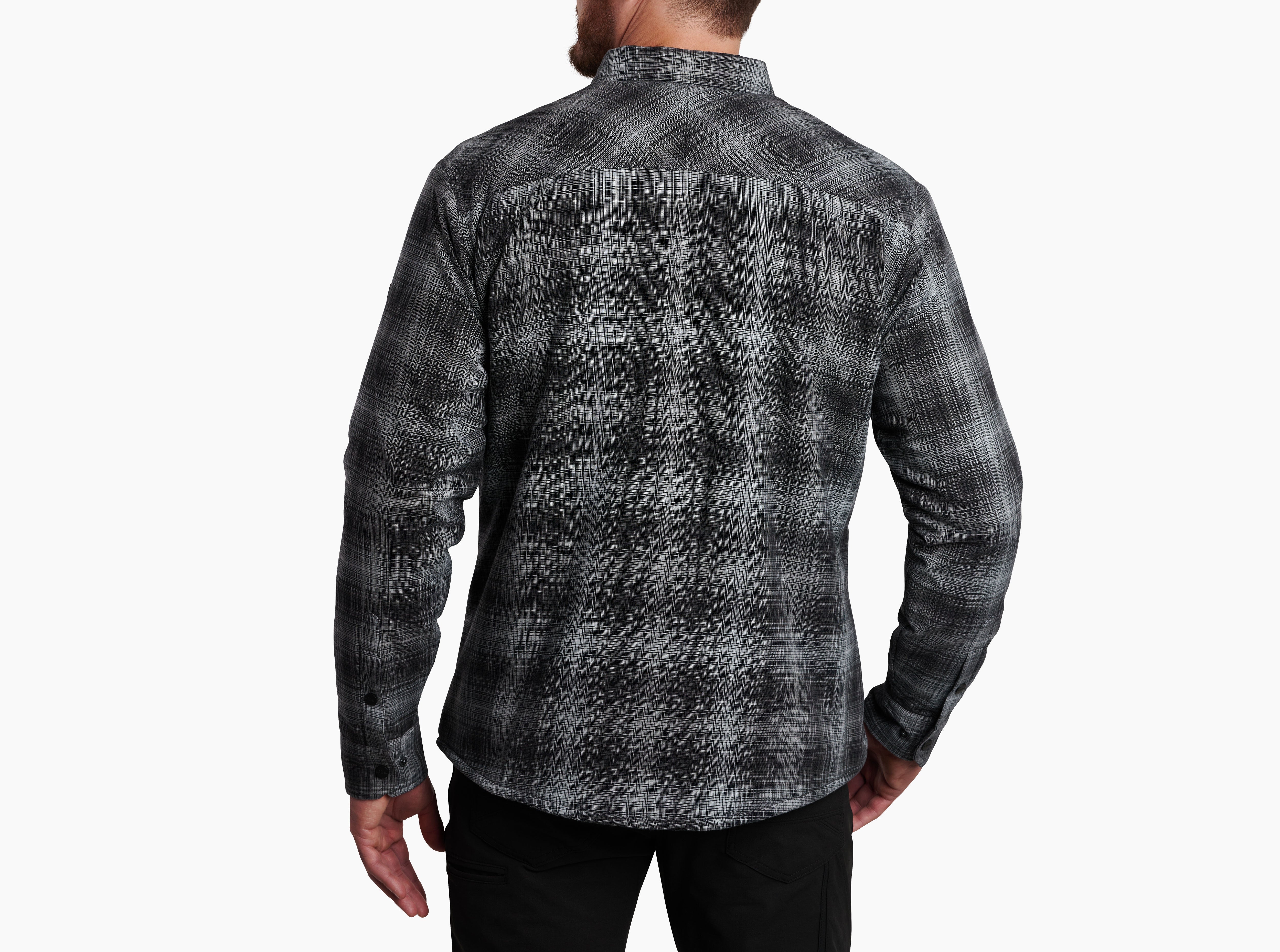 Chaqueta Kühl Joyrydr
