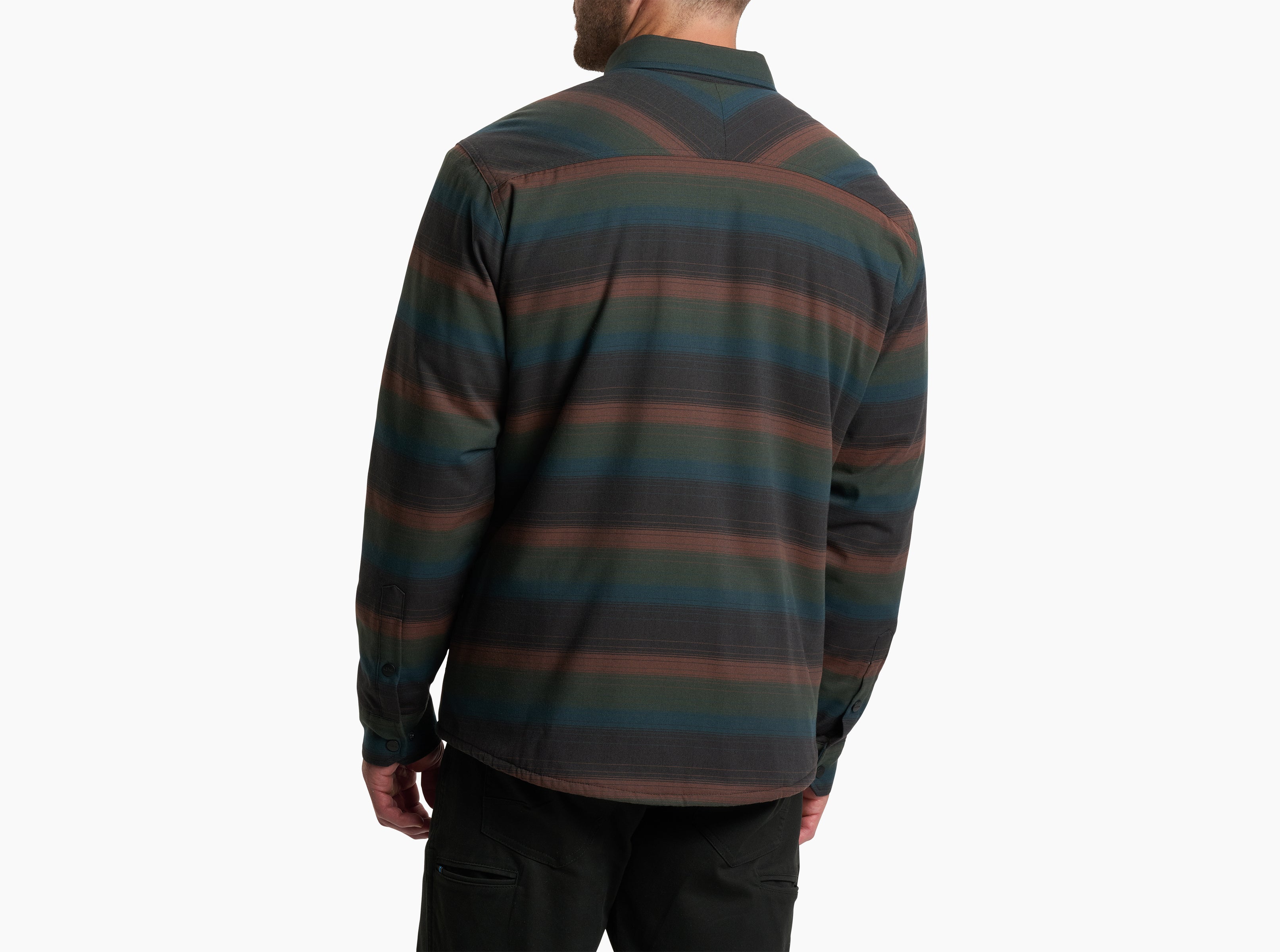 Chaqueta Kühl Joyrydr