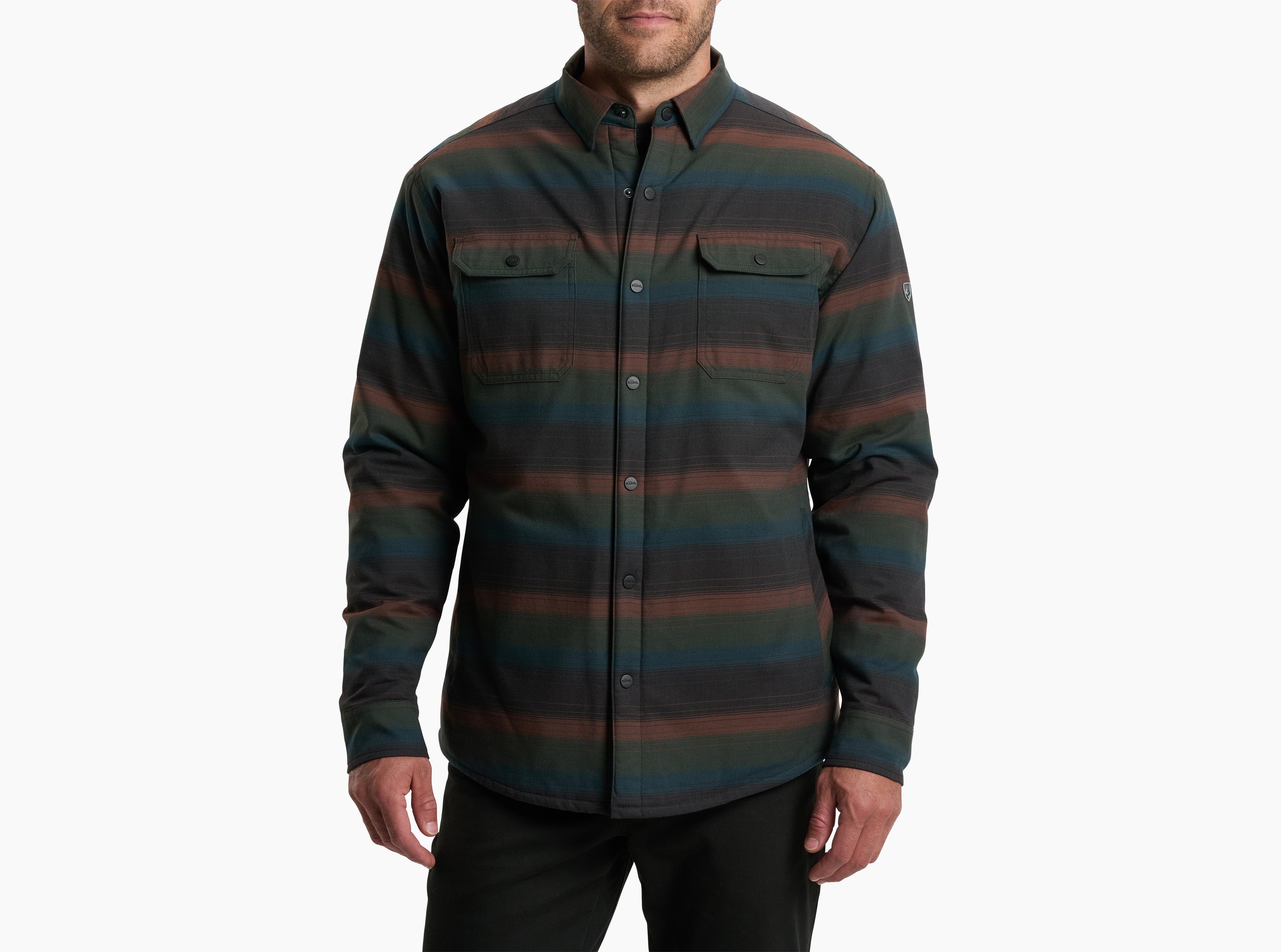 Chaqueta Kühl Joyrydr