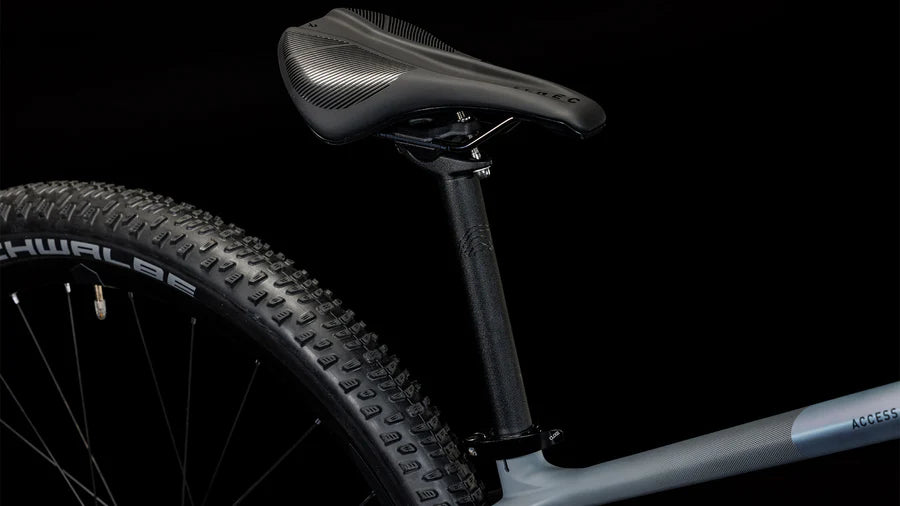 Bicicleta Trail Cube Access WS C:62 Pro 29 Galactic´n´Grey