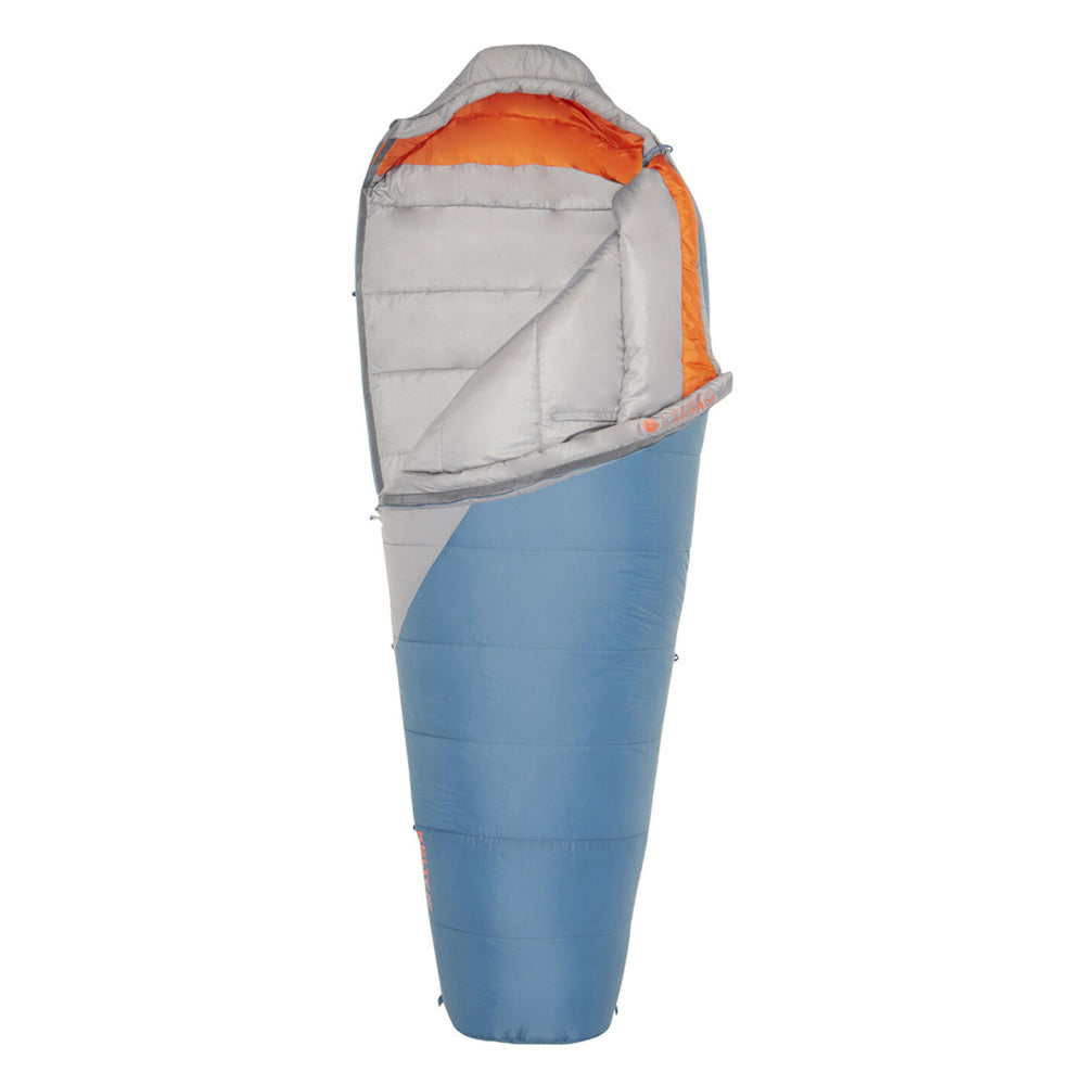 Saco De Dormir Cosmic Synthetic 20 Deg Kelty