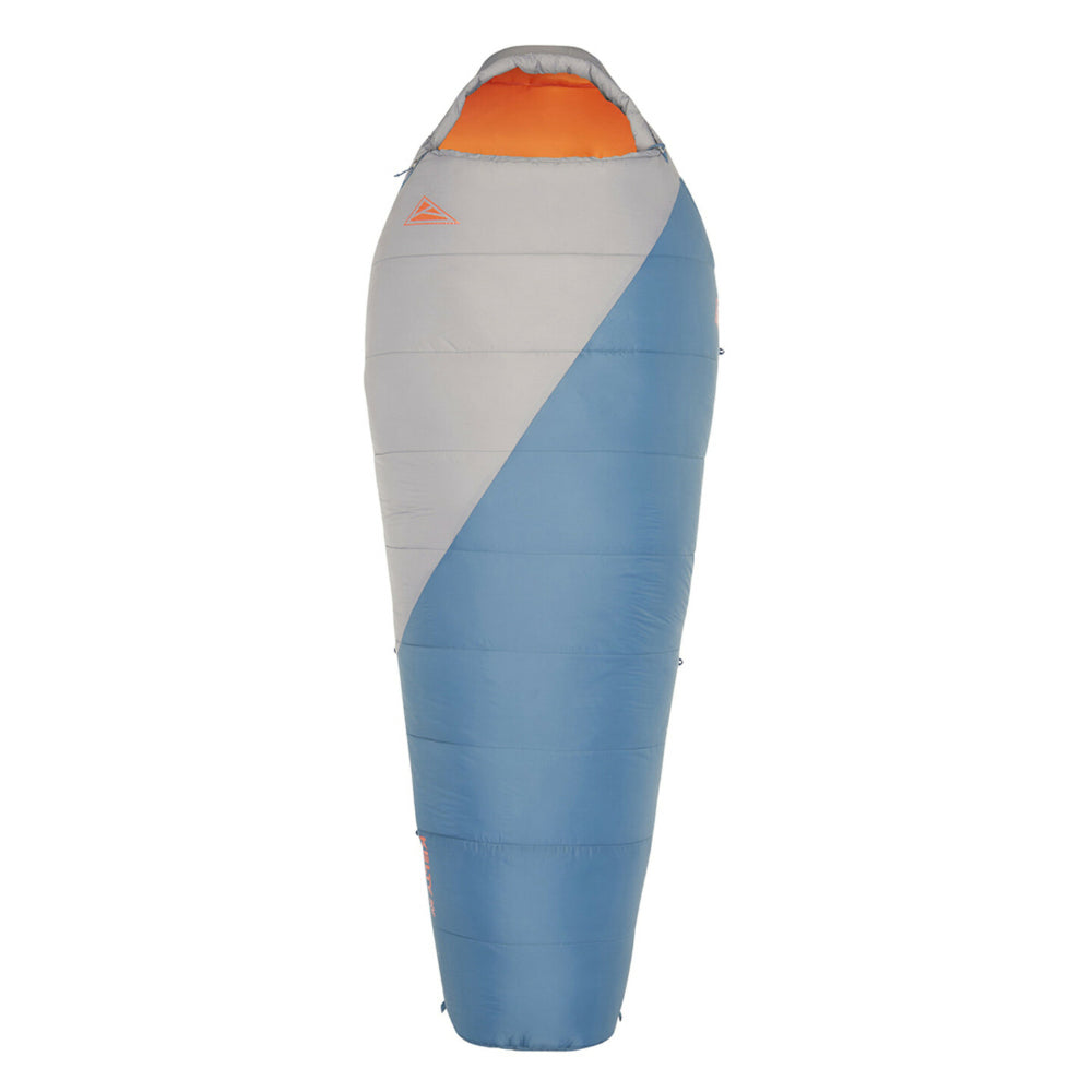 Saco De Dormir Cosmic Synthetic 20 Deg Kelty