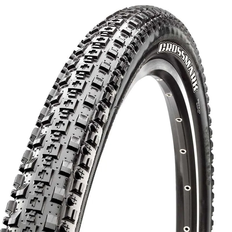 Neumático XC Maxxis Crossmark II Kevlar 29×2.25 EXO/TR
