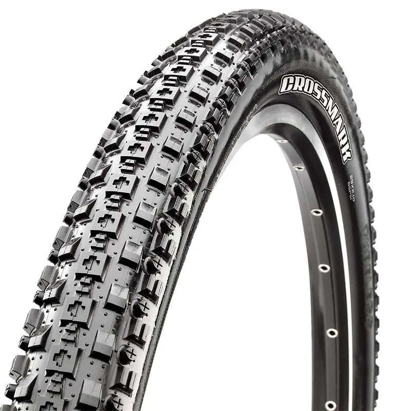 Neumático Maxxis Crossmark II Kevlar 26×2.10