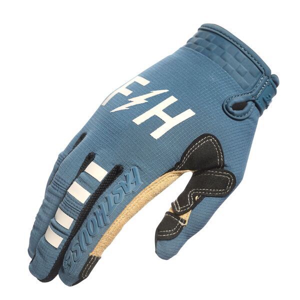 Guantes Fasthouse Speed Style Camino Azul