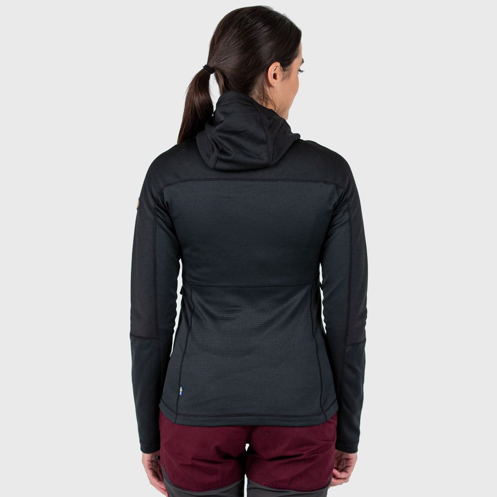 Polar Mujer Abisko Trail Fjall Raven
