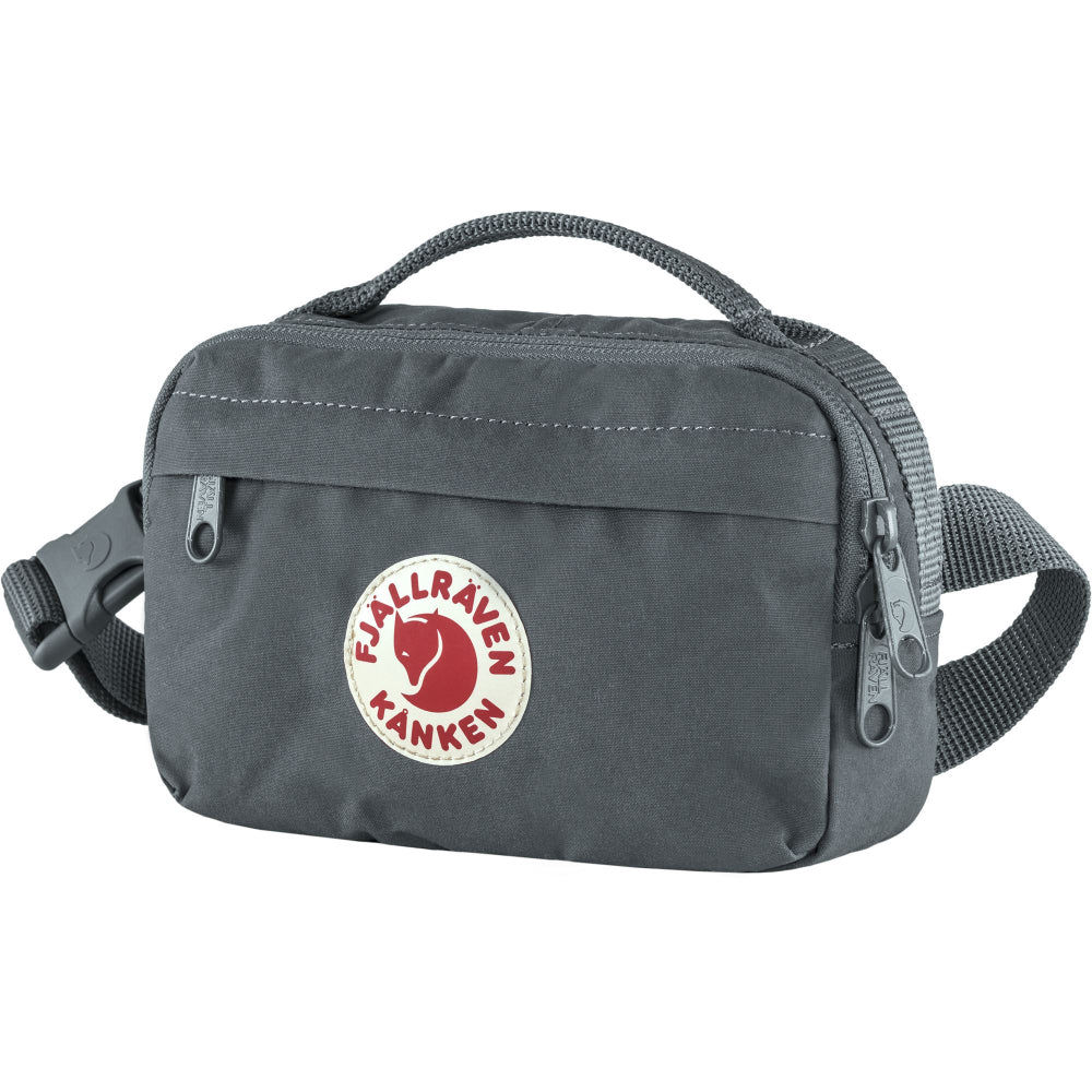 Banano Kanken Hip Pack Fjall Raven
