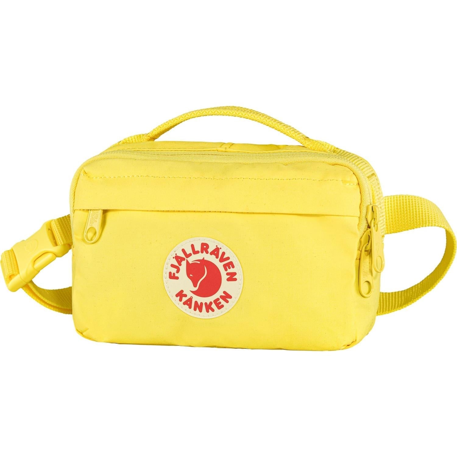 Banano Kanken Hip Pack Fjall Raven