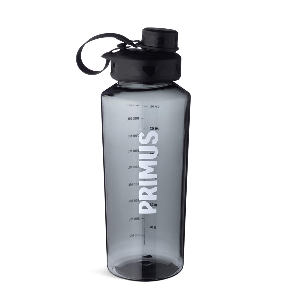 Botella Trail Tritan 1 Litro Primus Black