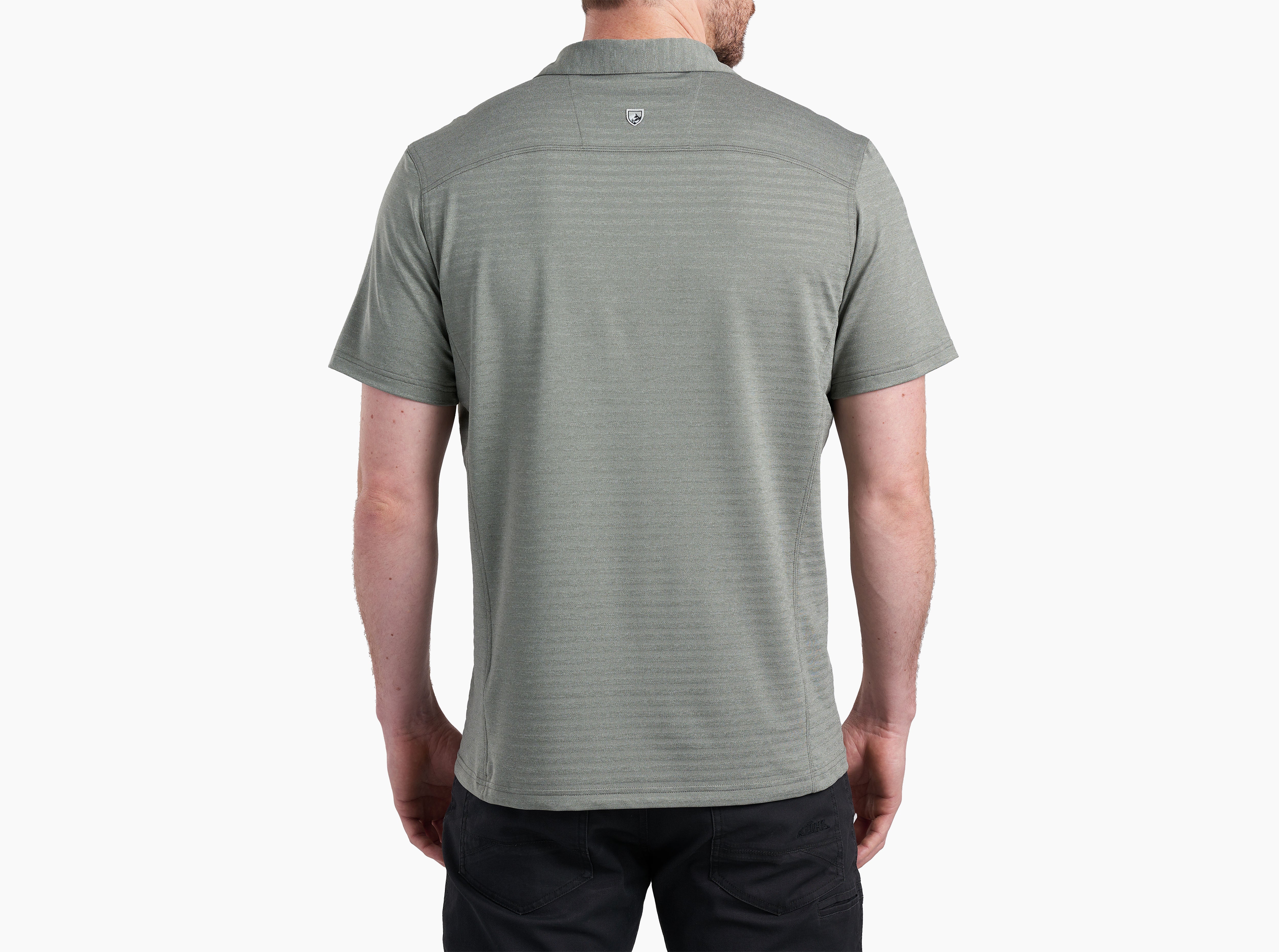 Polera Kühl Air Polo