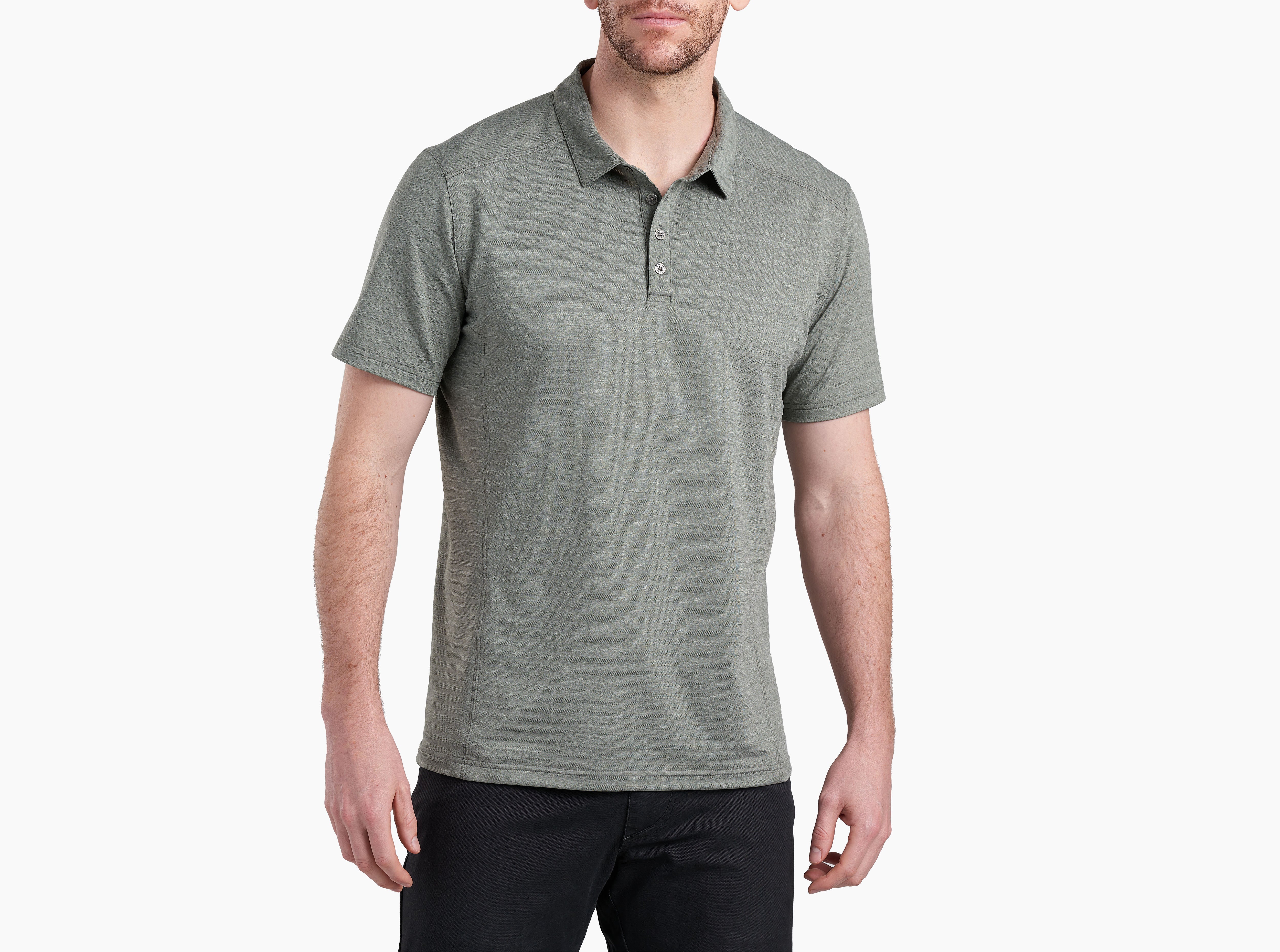 Polera Kühl Air Polo