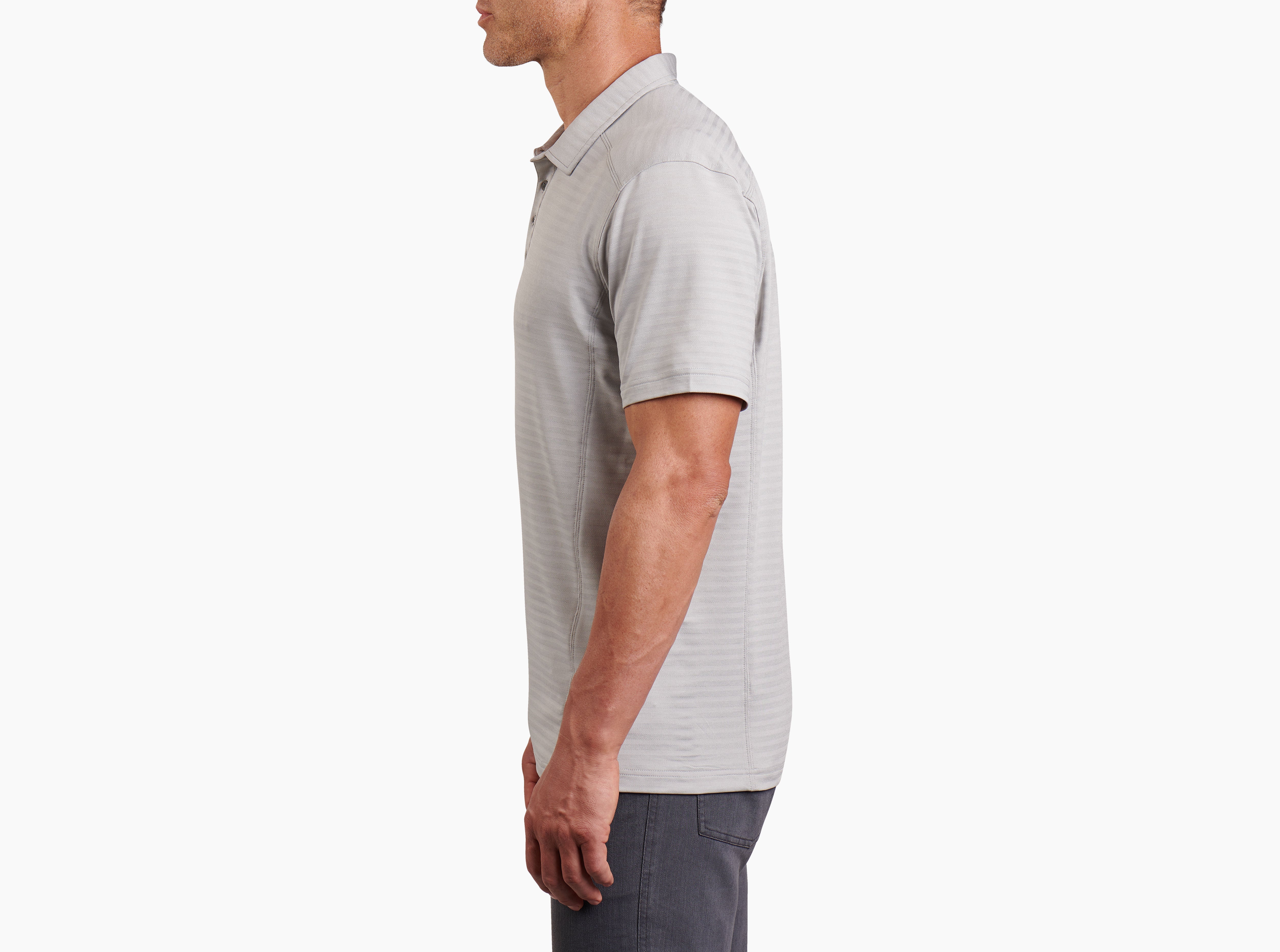 Polera Kühl Air Polo