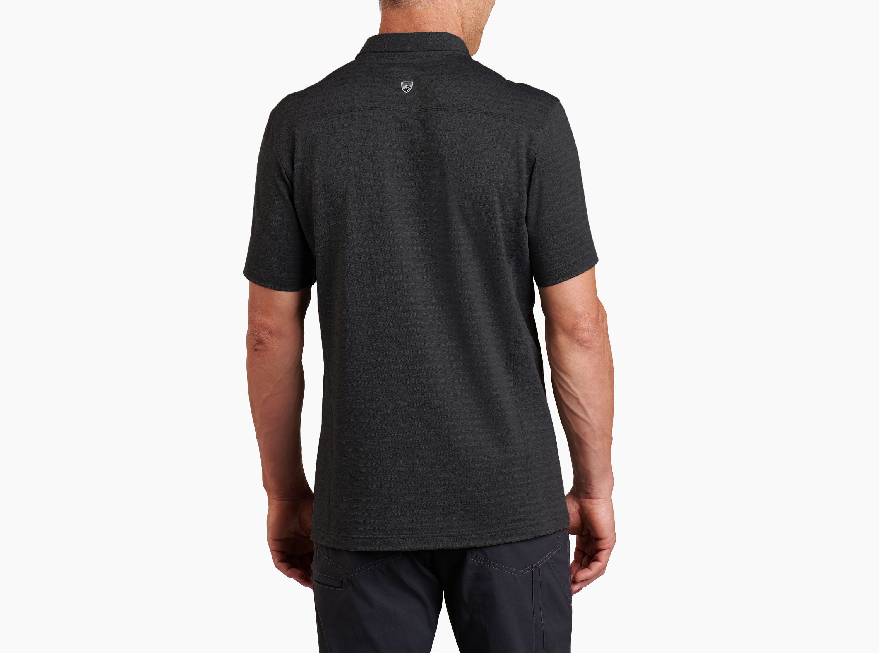 Polera Kühl Air Polo